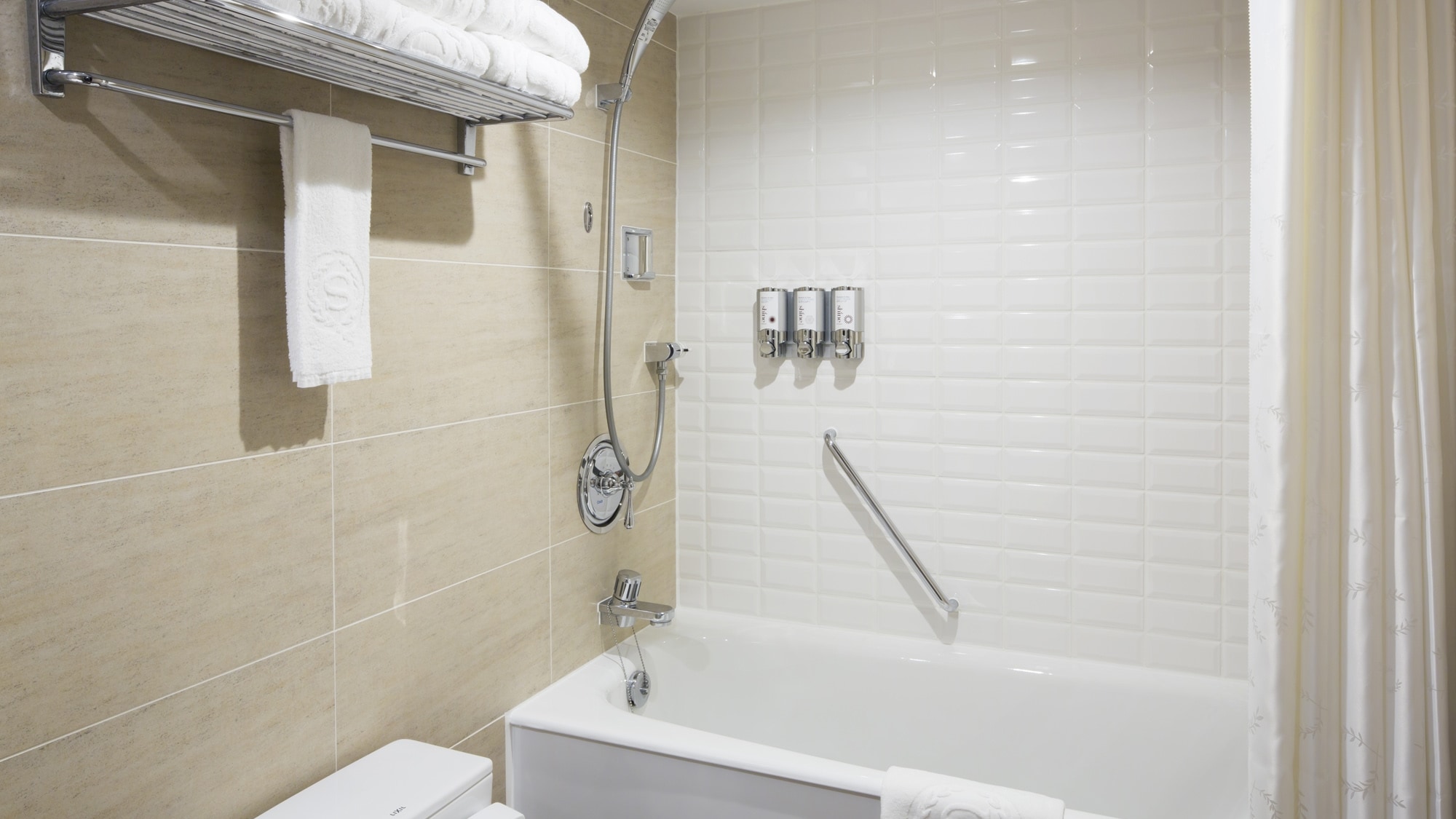 新海夢衛浴 / 示例