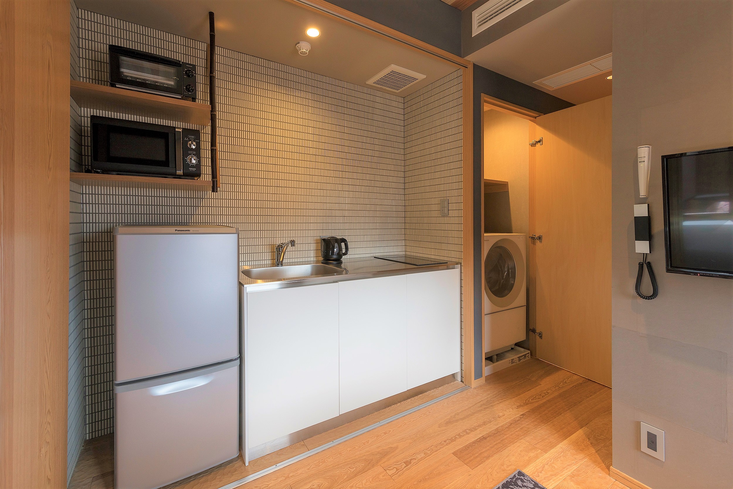 Higashiyama Suite