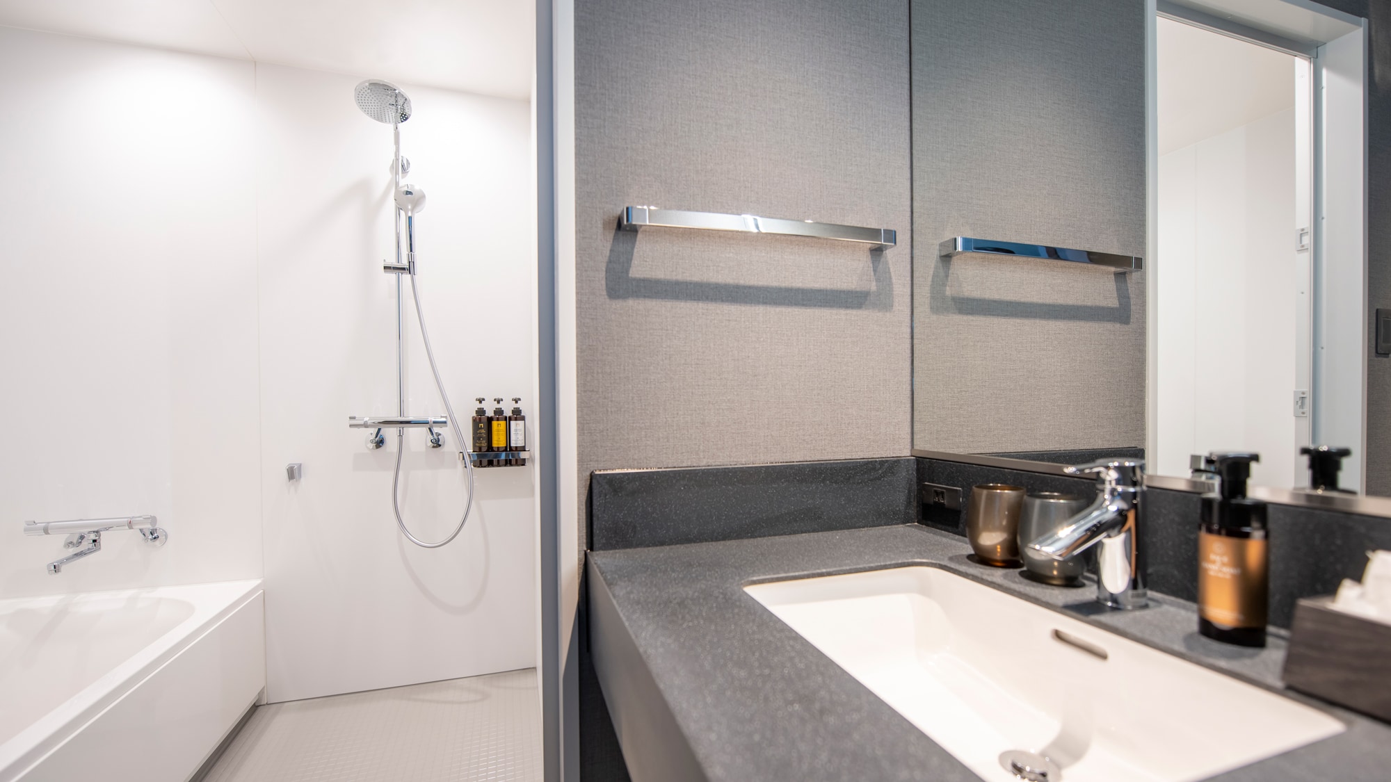 Essential Twin (25-26 sqm)