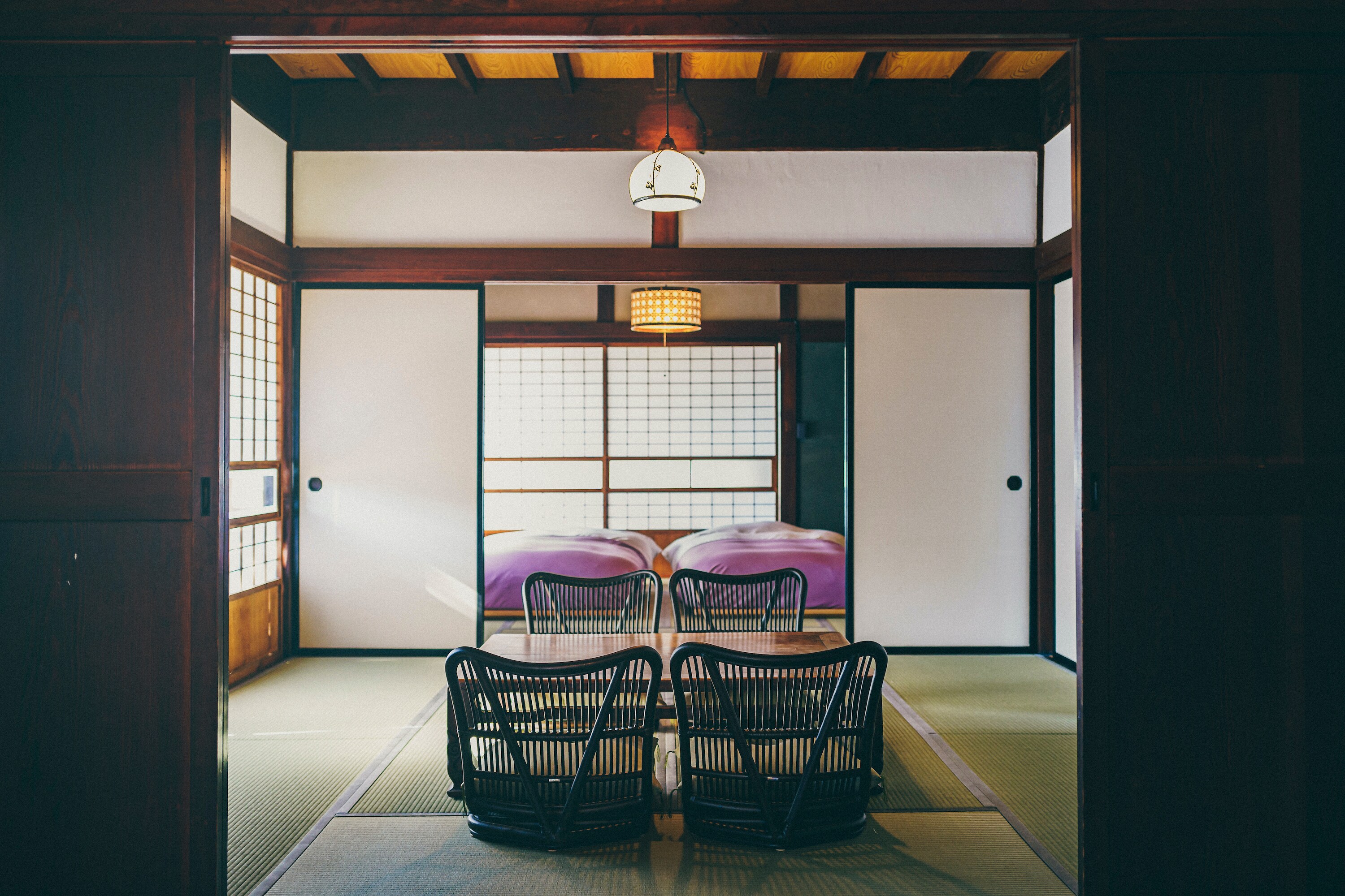 room