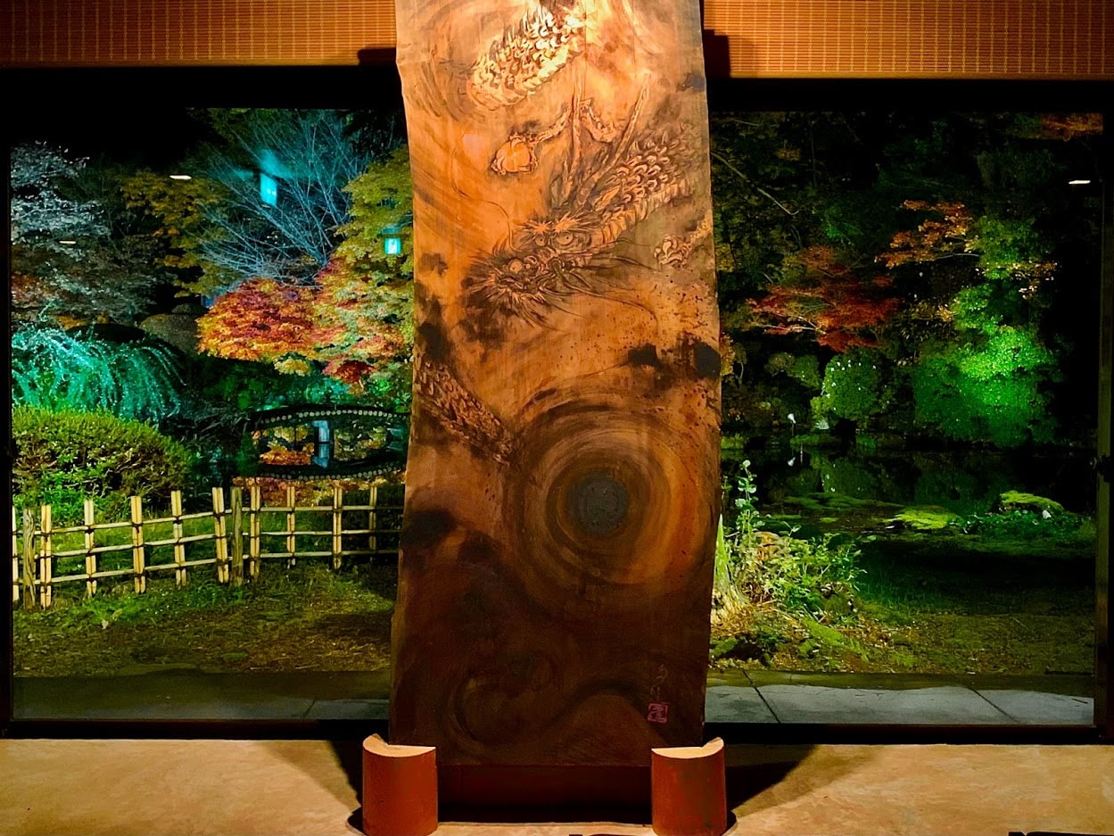 大厅
