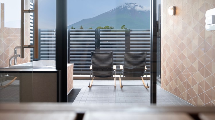 Why Torture Yourself? Why Japan’s Businesspeople Became Obsessed With Sauna Fuji View Sauna Ryokan Shizuku