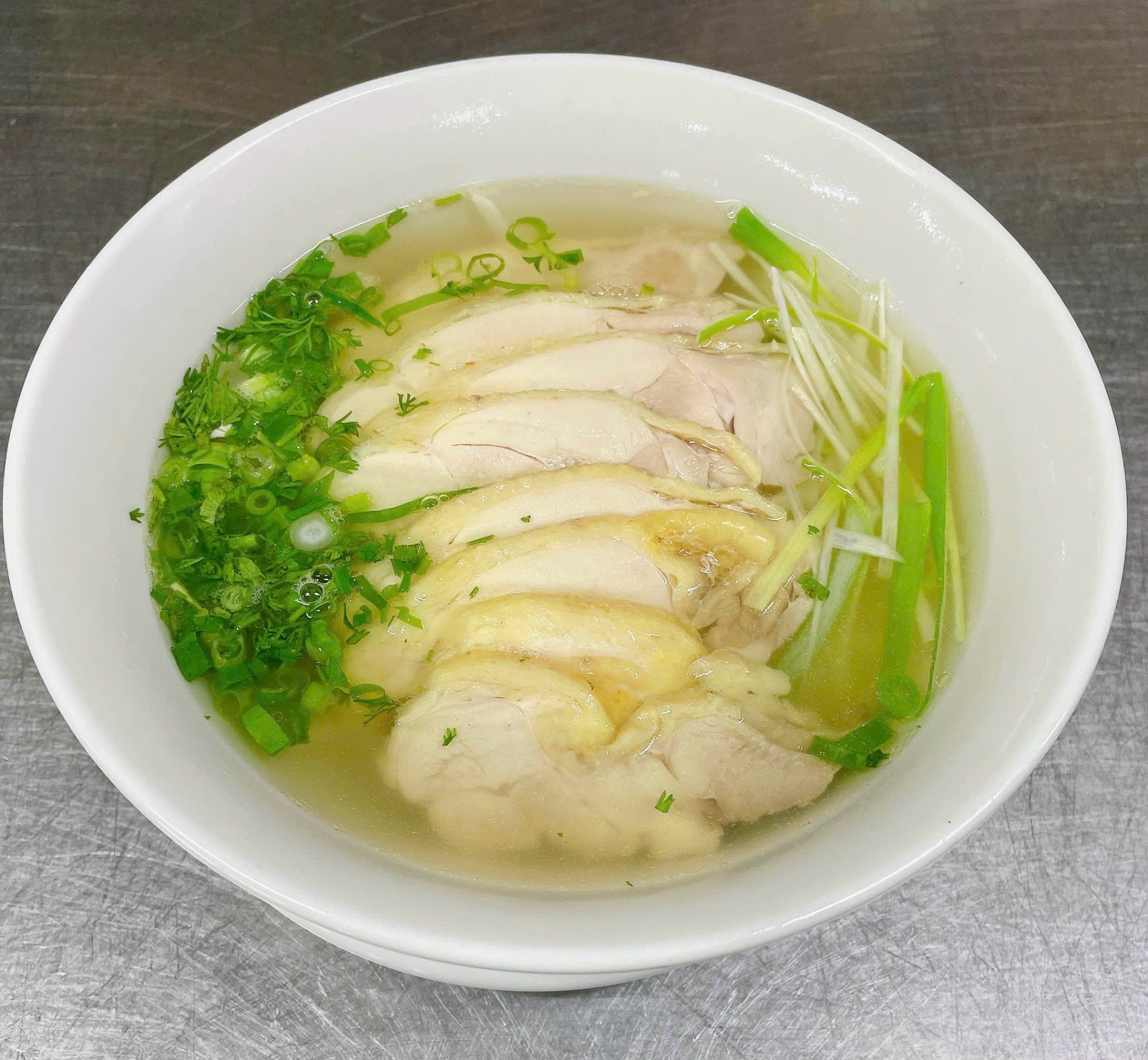 Pho Chicken 02