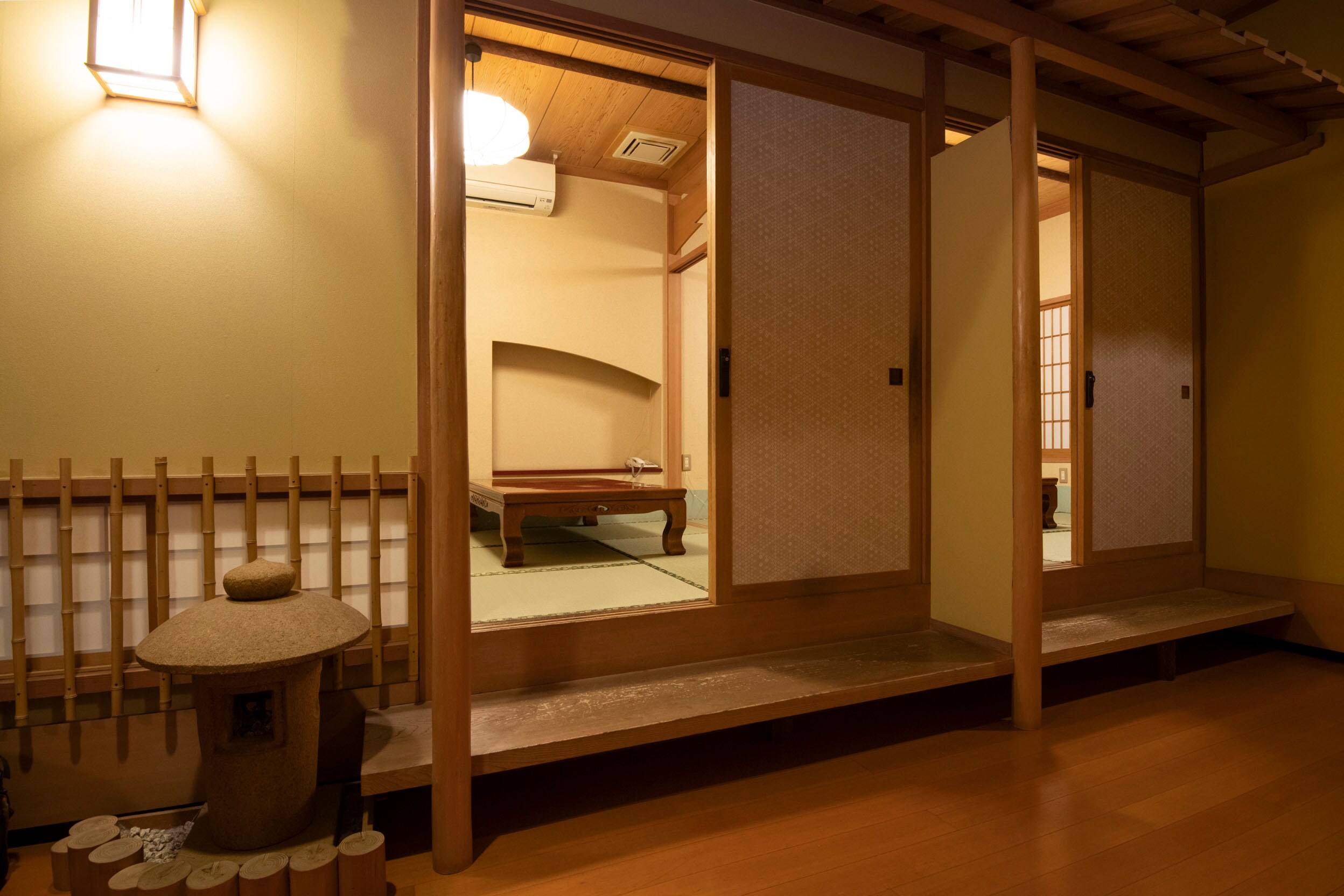 1F Private dining room