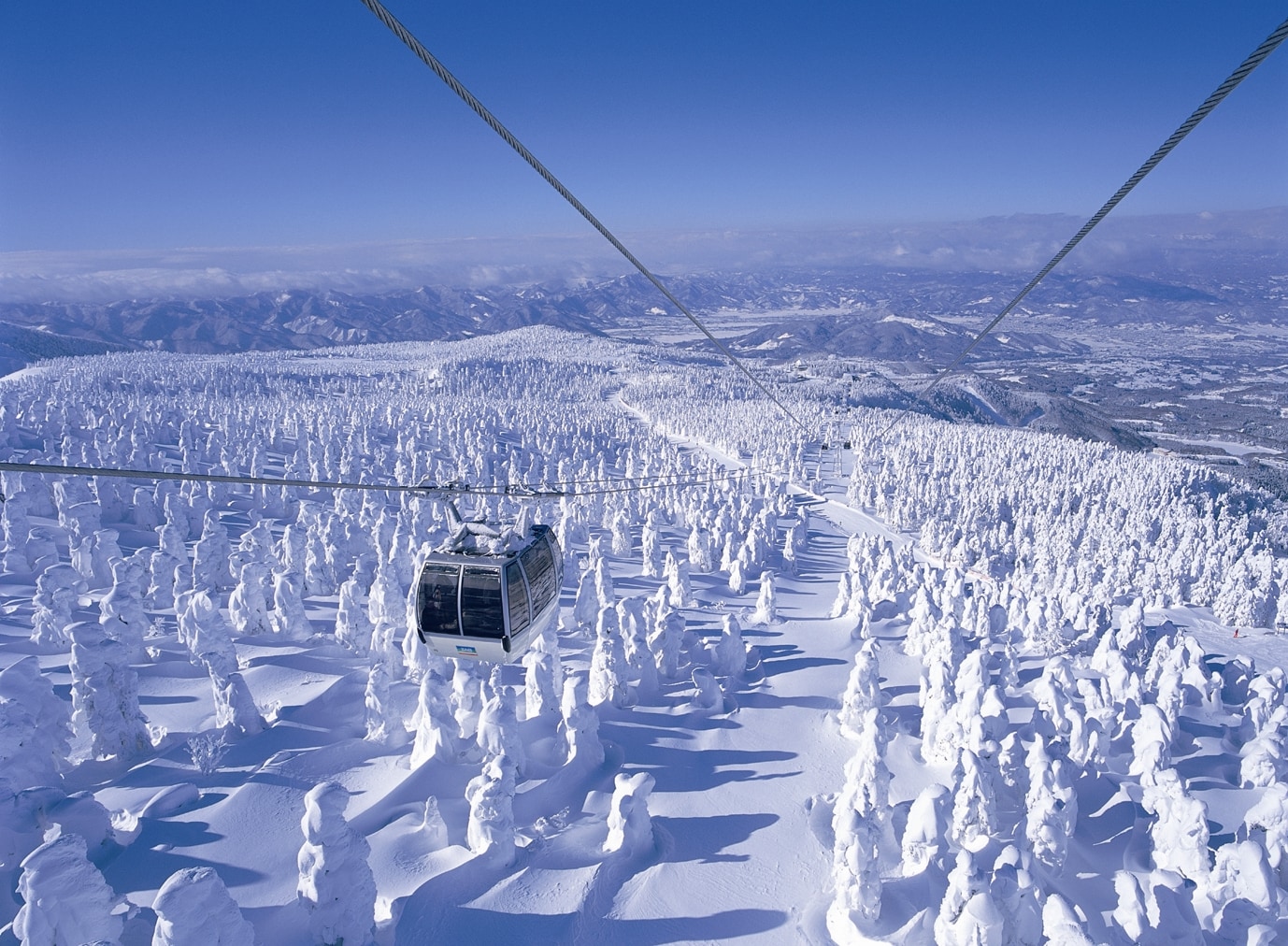 Ropeway