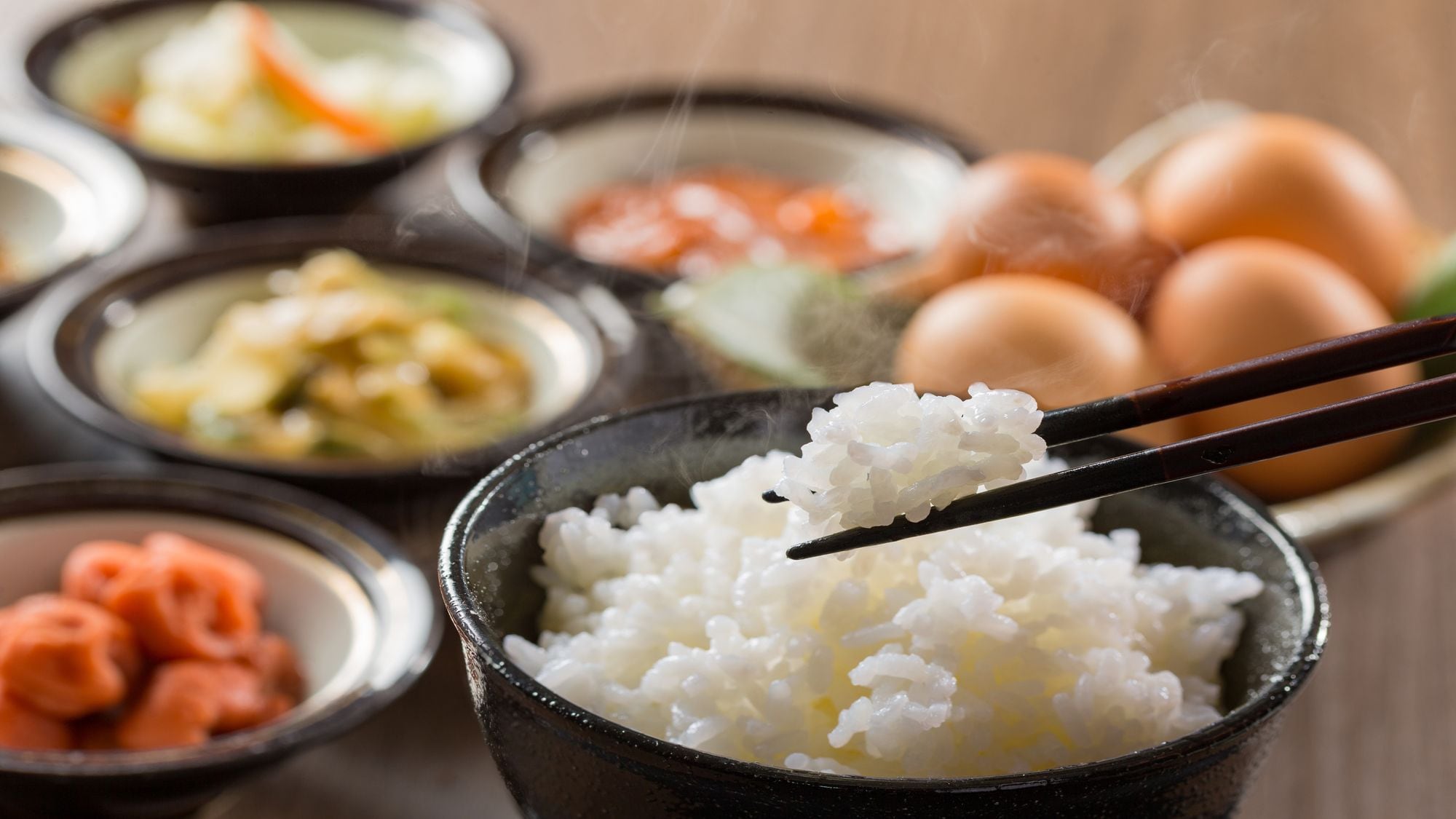 【早餐】