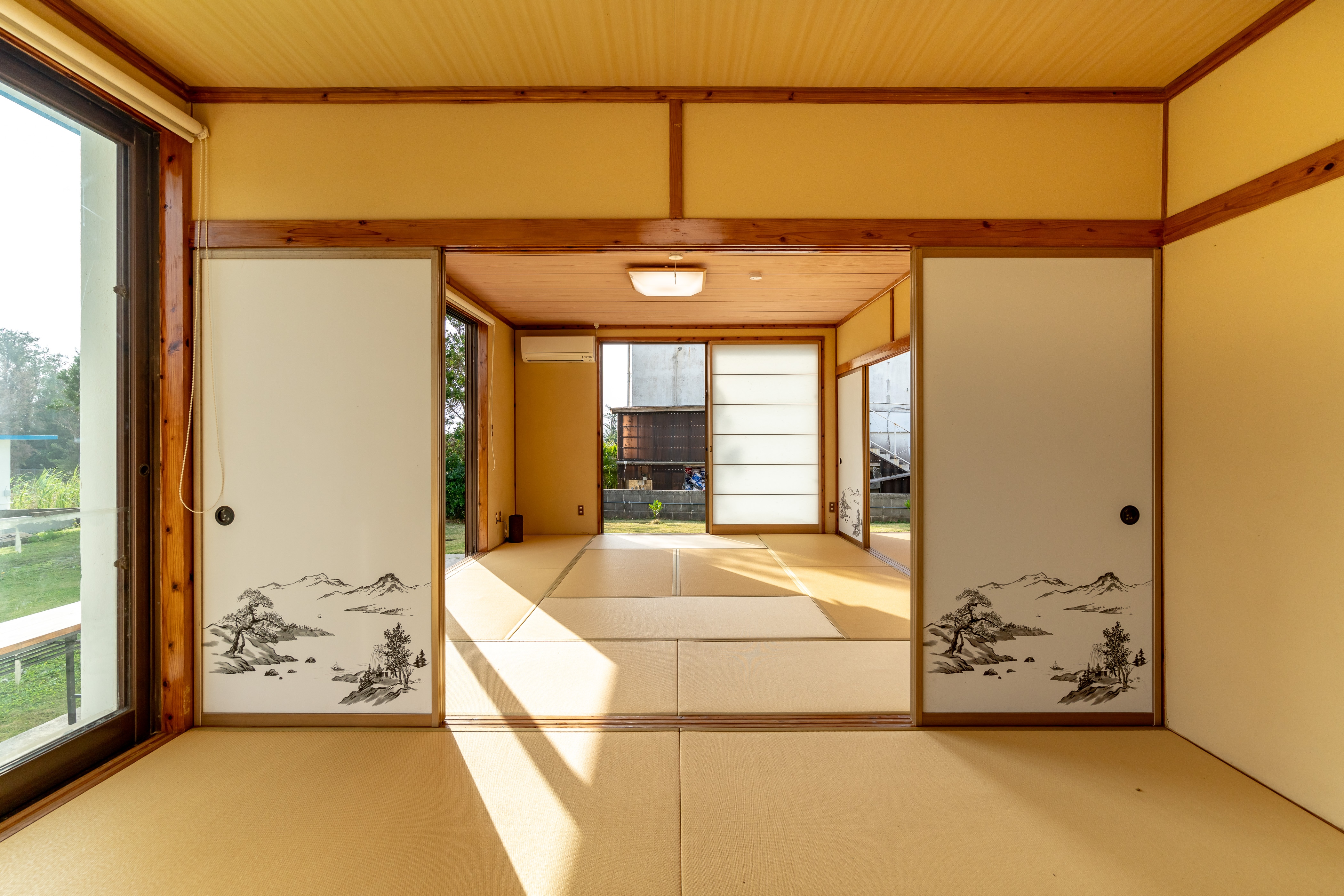 room