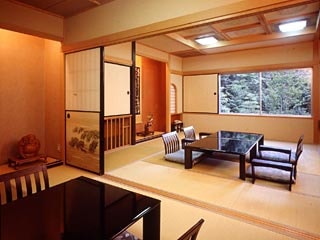 Special Room