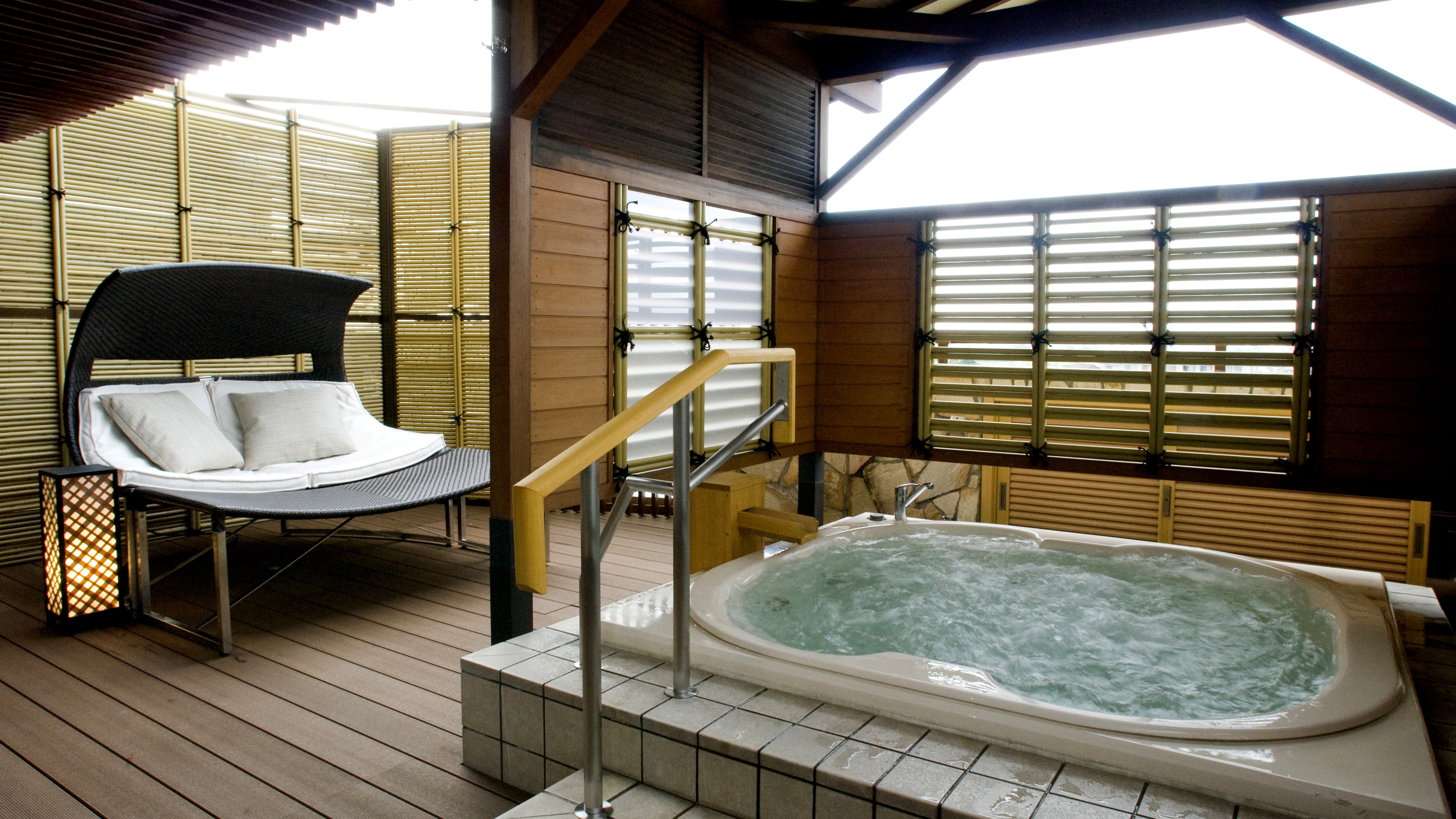 Tensho no Yakata [帶溫泉露天浴池的甜蜜房間] 366室（帶浴室和衛生間的日式和西式房間）單獨的煙霧
