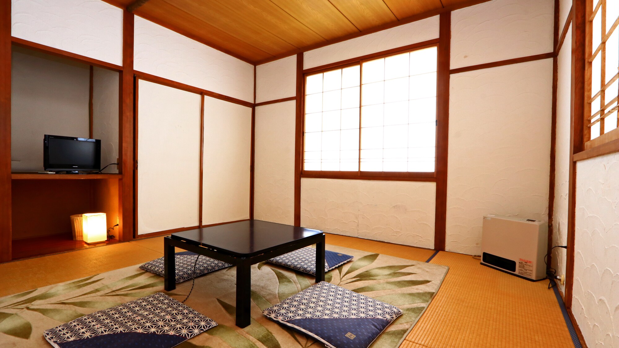 [Room] Omakase Japanese-style room image ①