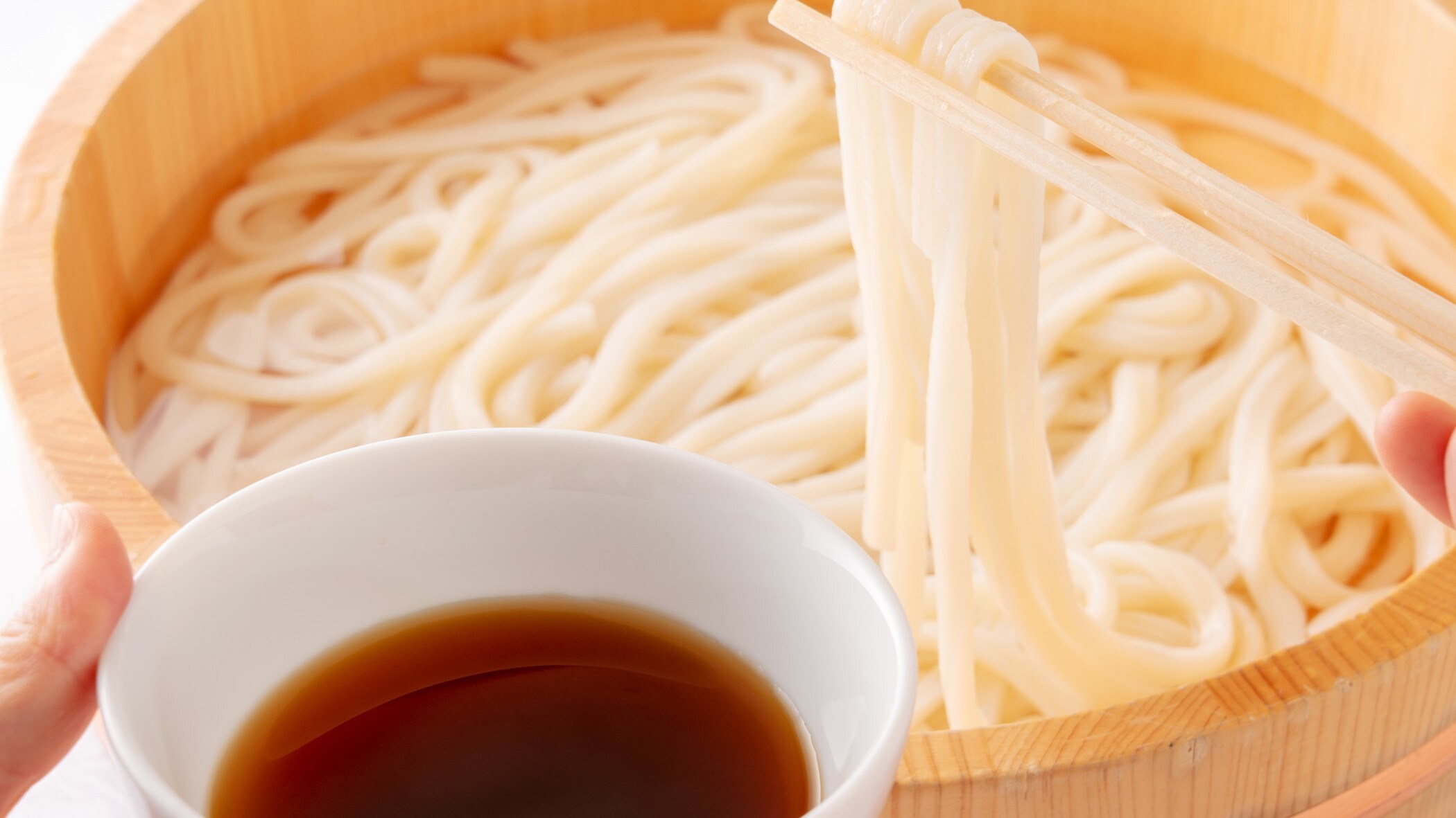 ◇塔拉伊烏龍麵◇