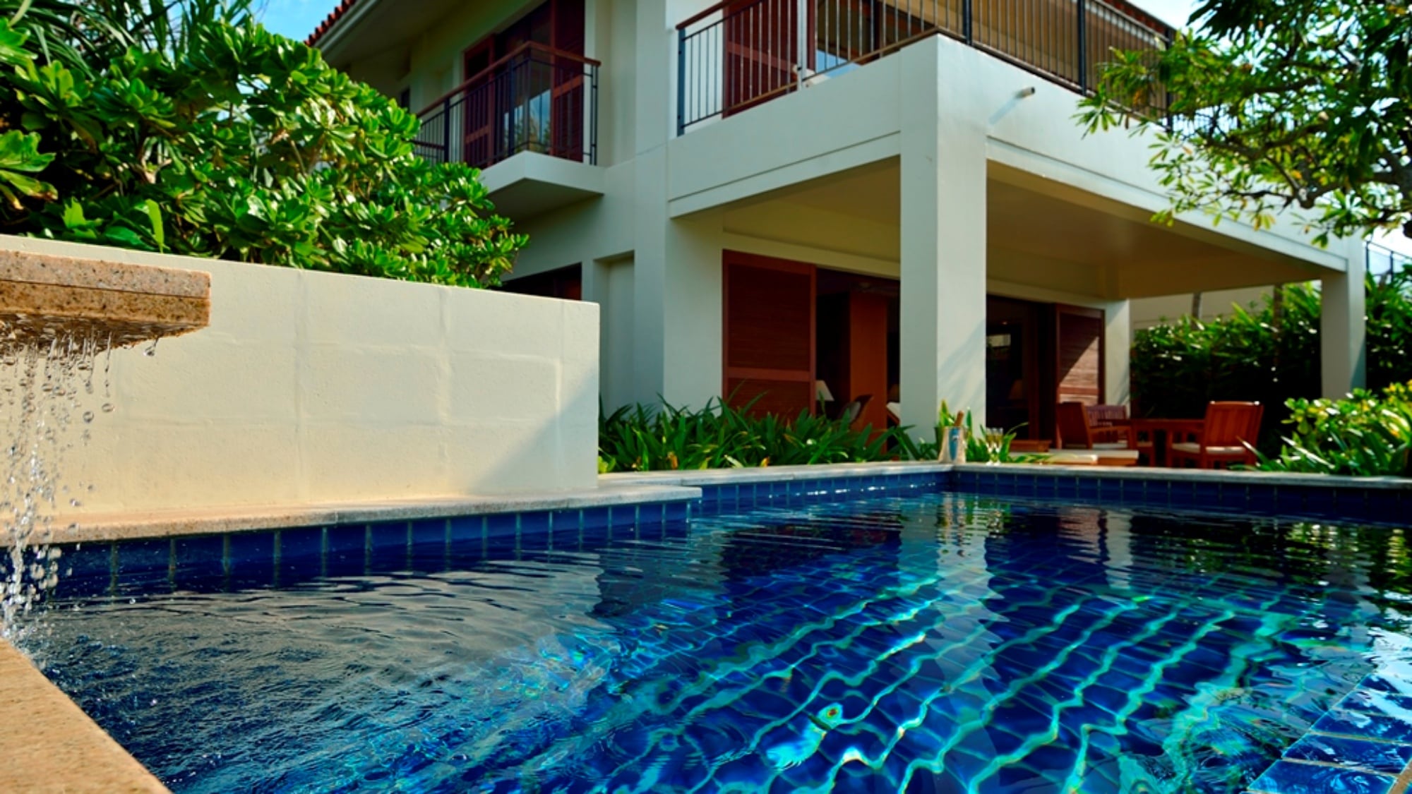 Club Villa Superior Suite/66㎡