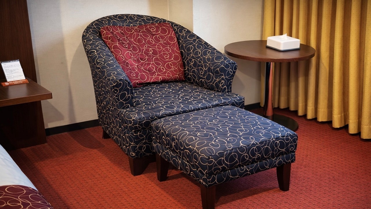 Sofa panjang