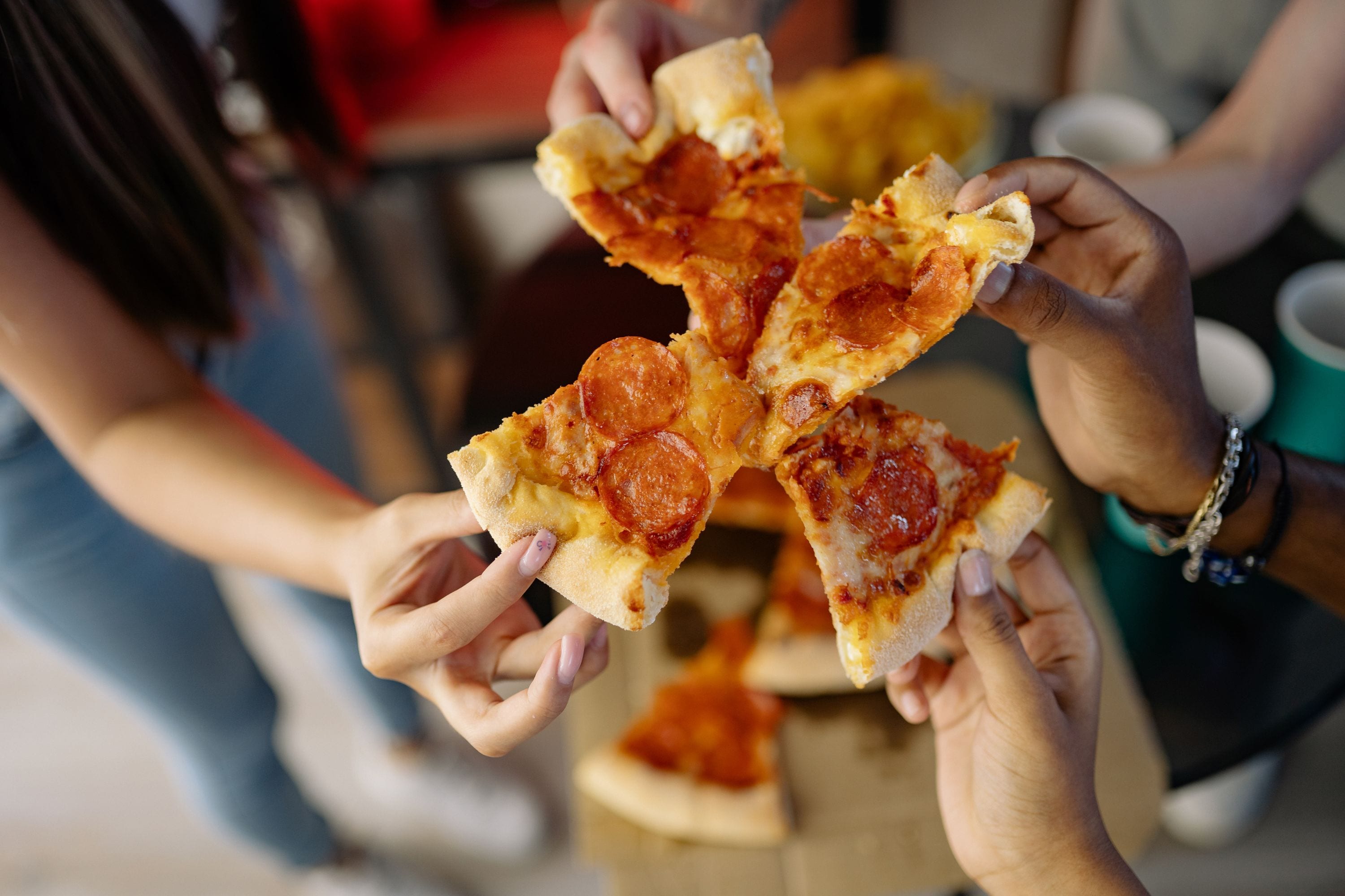 pizza