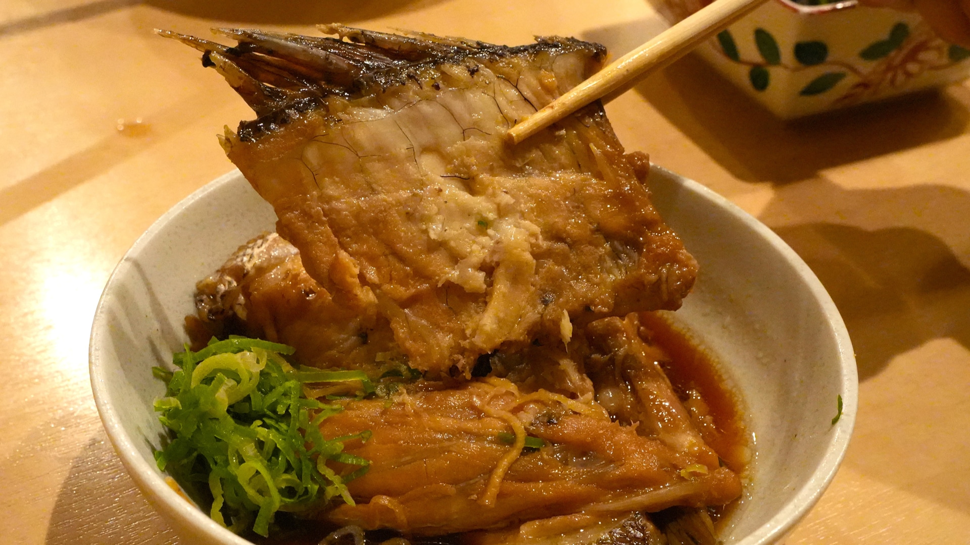 [Restoran mitra] Kazuko Shokudo