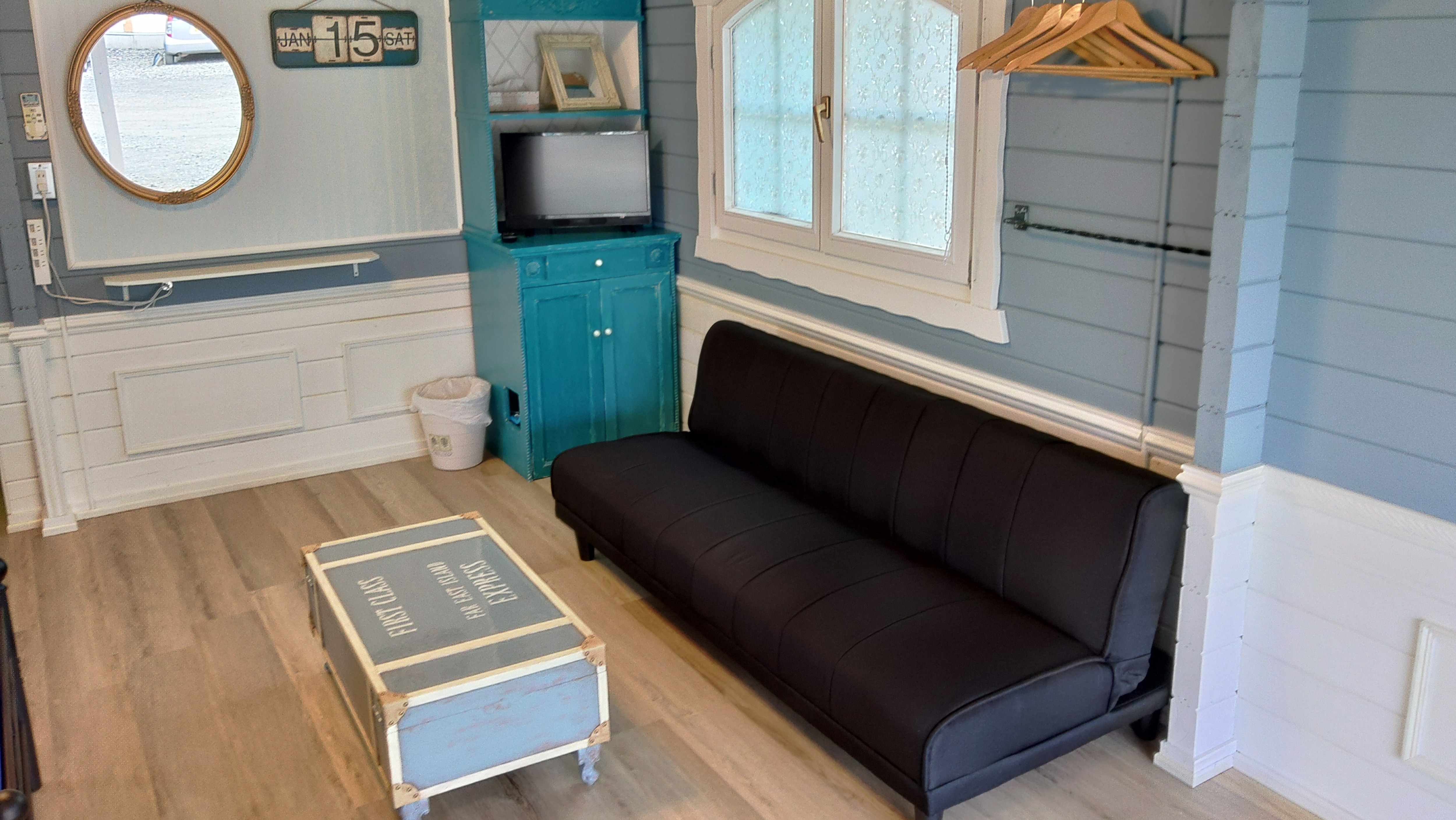 Condominium Style [Cottage C] Renewal OPEN in January 2022!