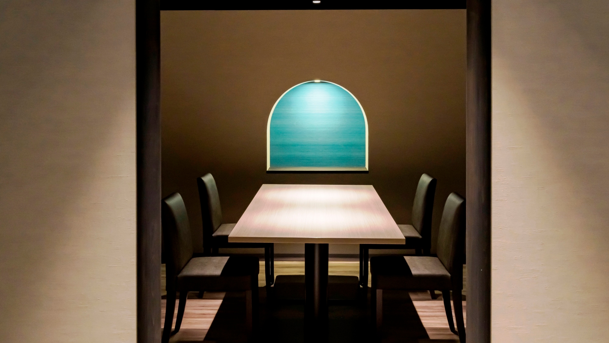 Restaurant [inankur] Pre-opening on June 24th, 2022!