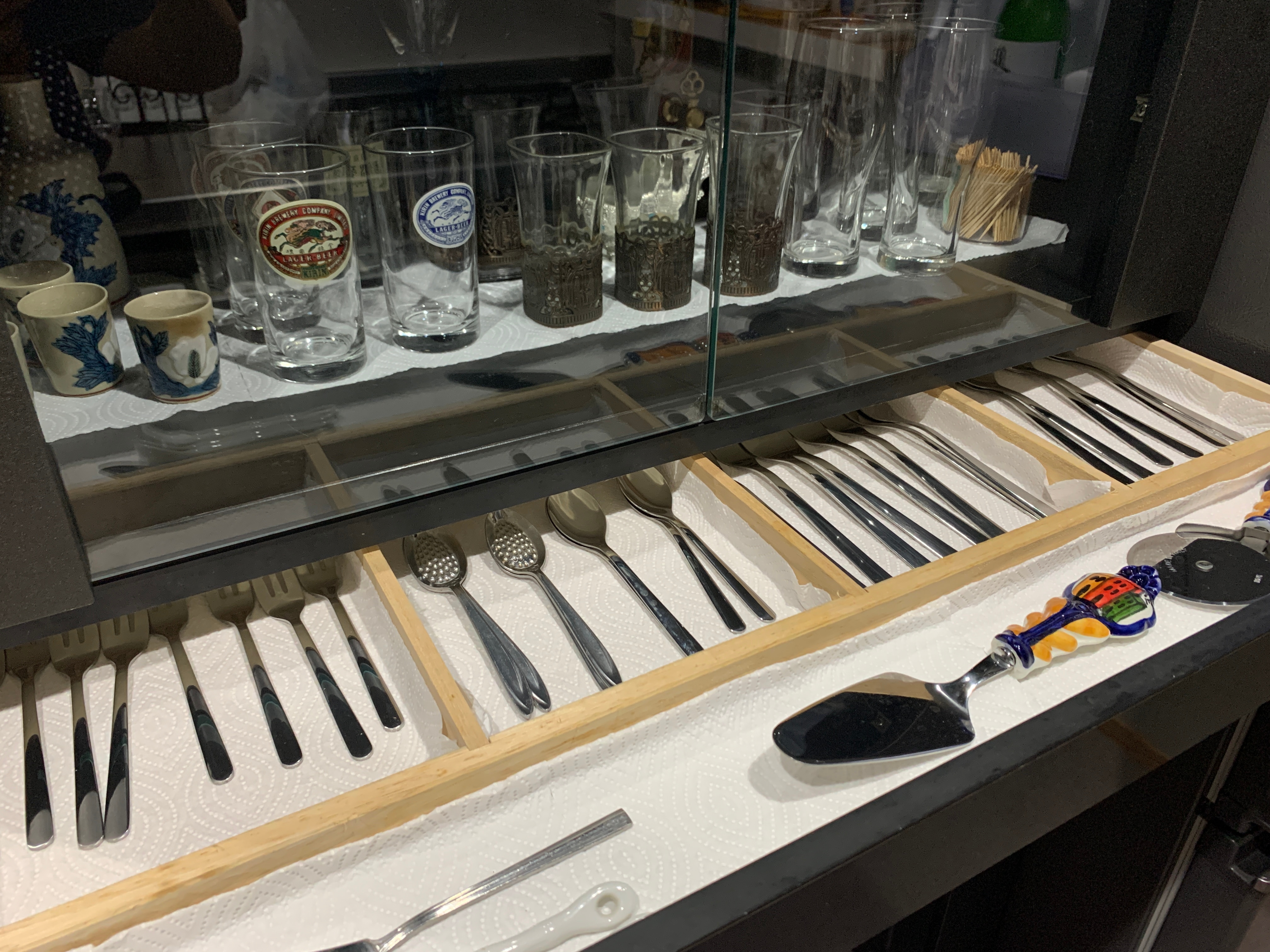 Cutlery
