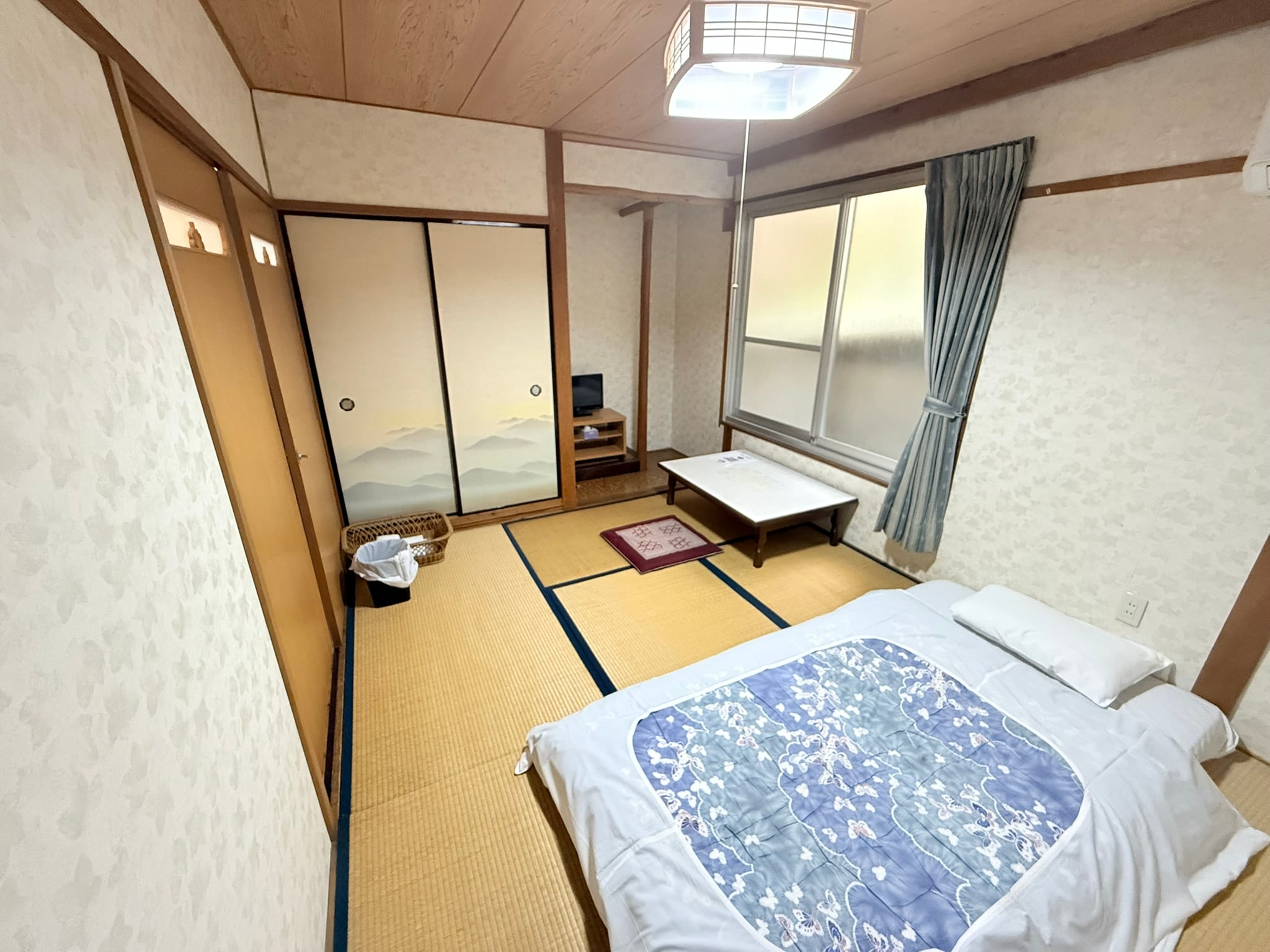 日式房間（6張榻榻米）
