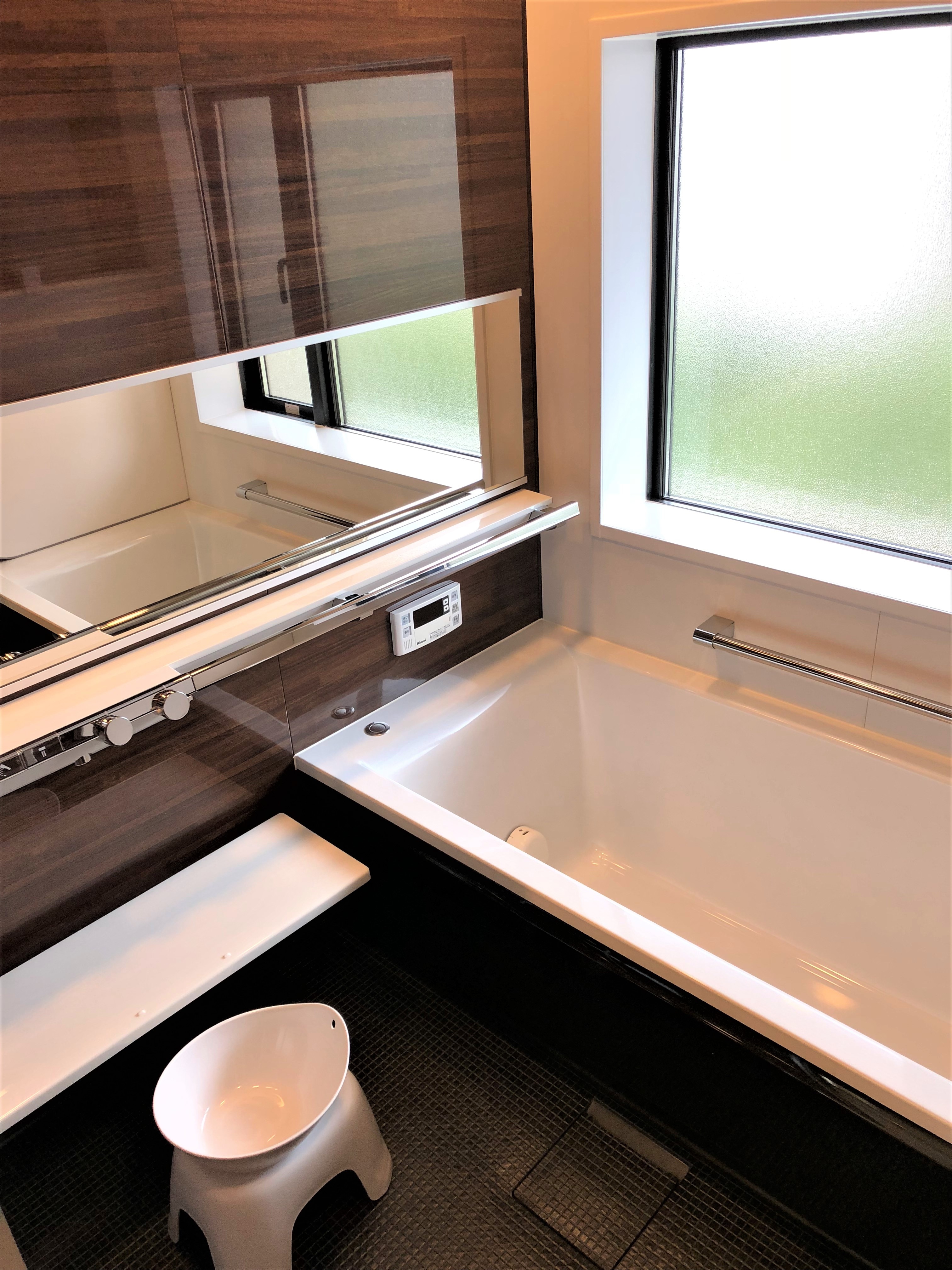 Tenjin Bath