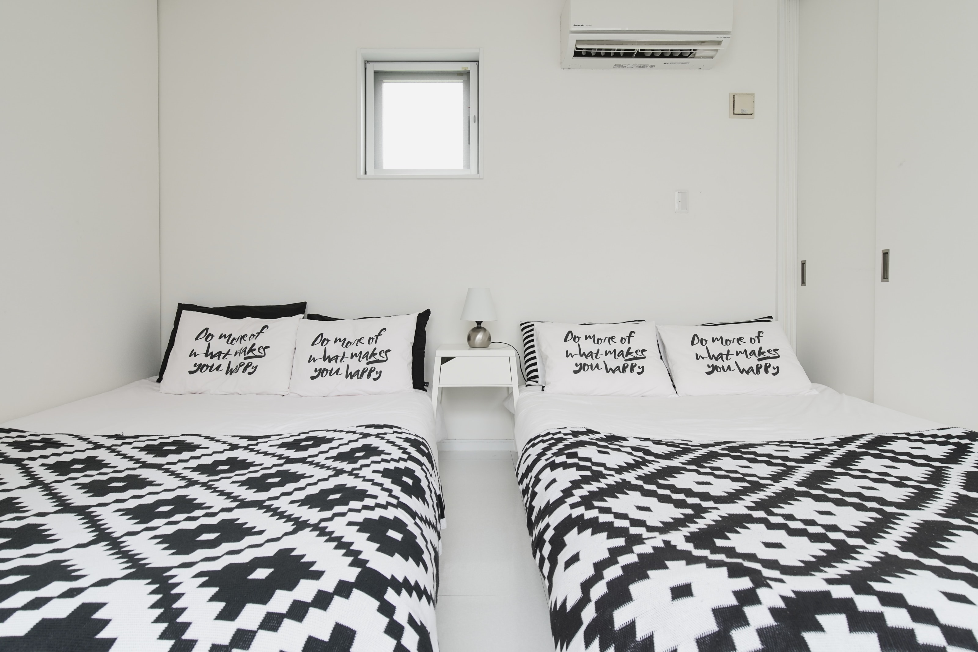 Kamar tidur 2