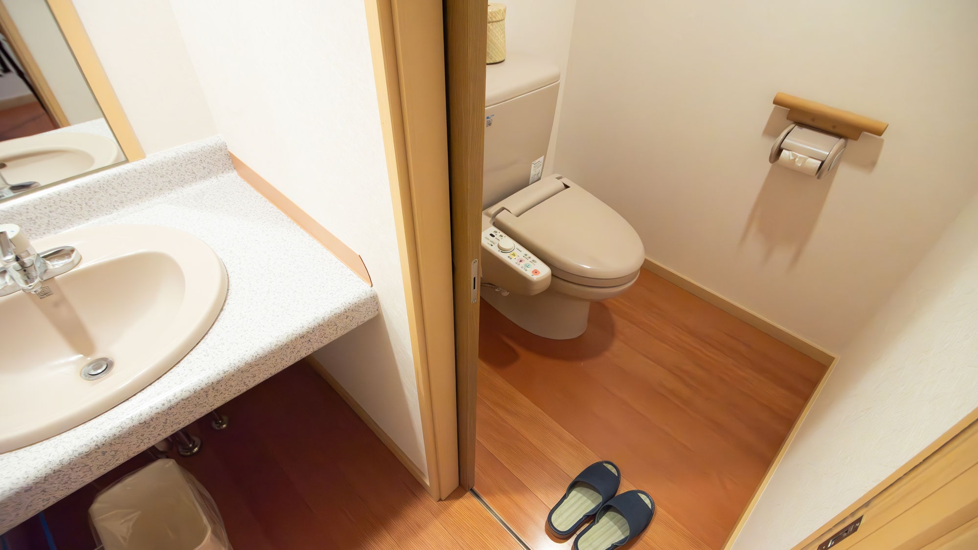 ◆10 tatami Japanese-style room (non-smoking) ◆No veranda