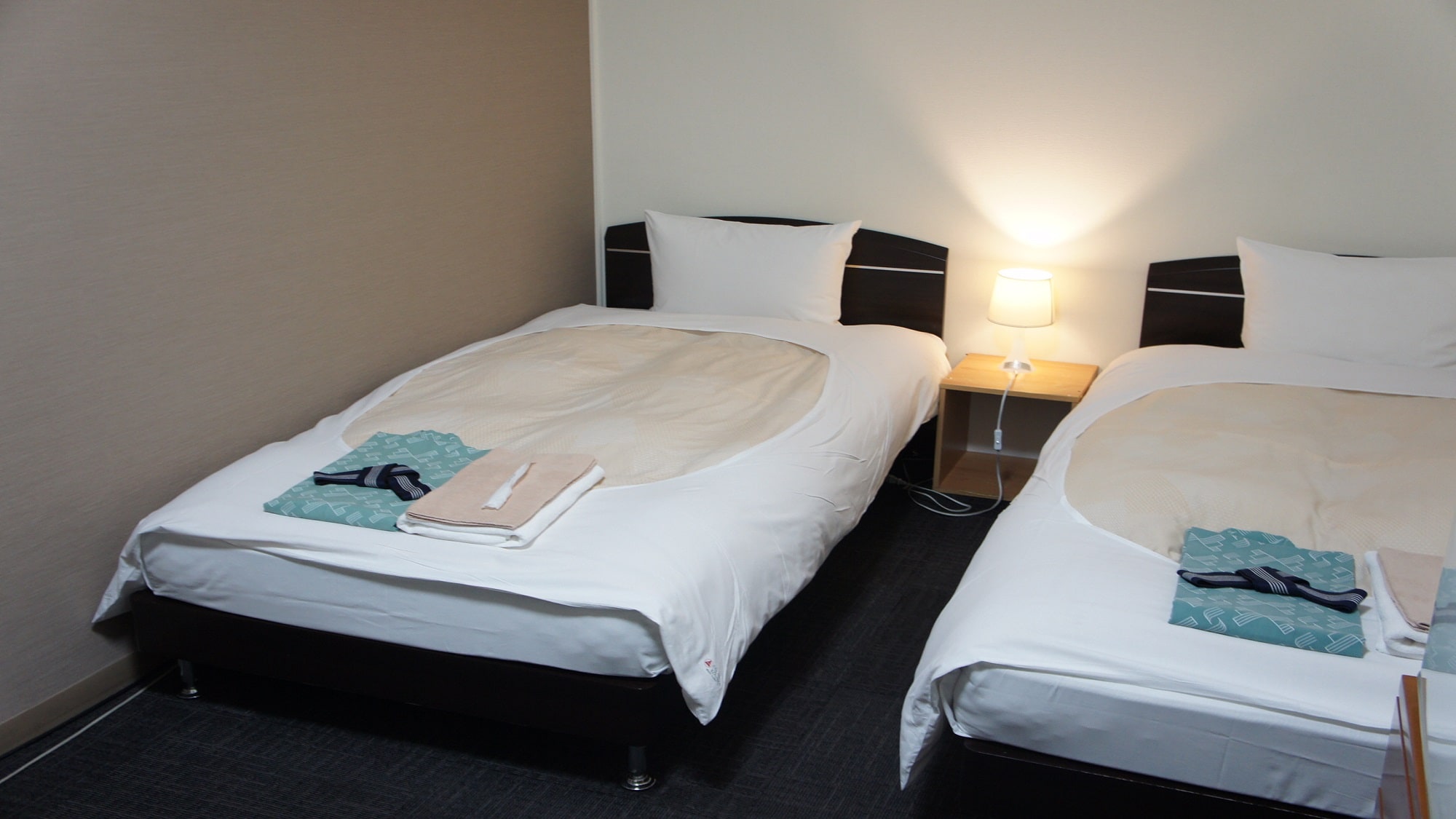 [Guest Room] Twin Room 2