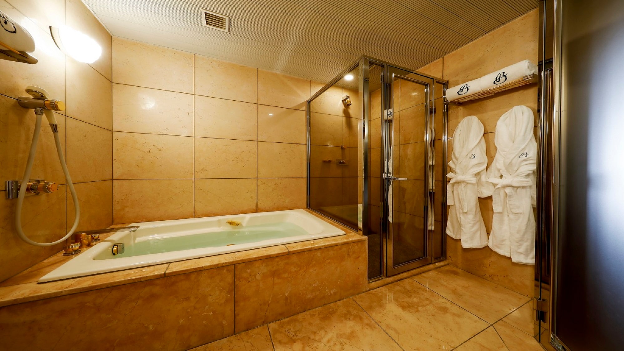 [Royal Suite/86 square meters]