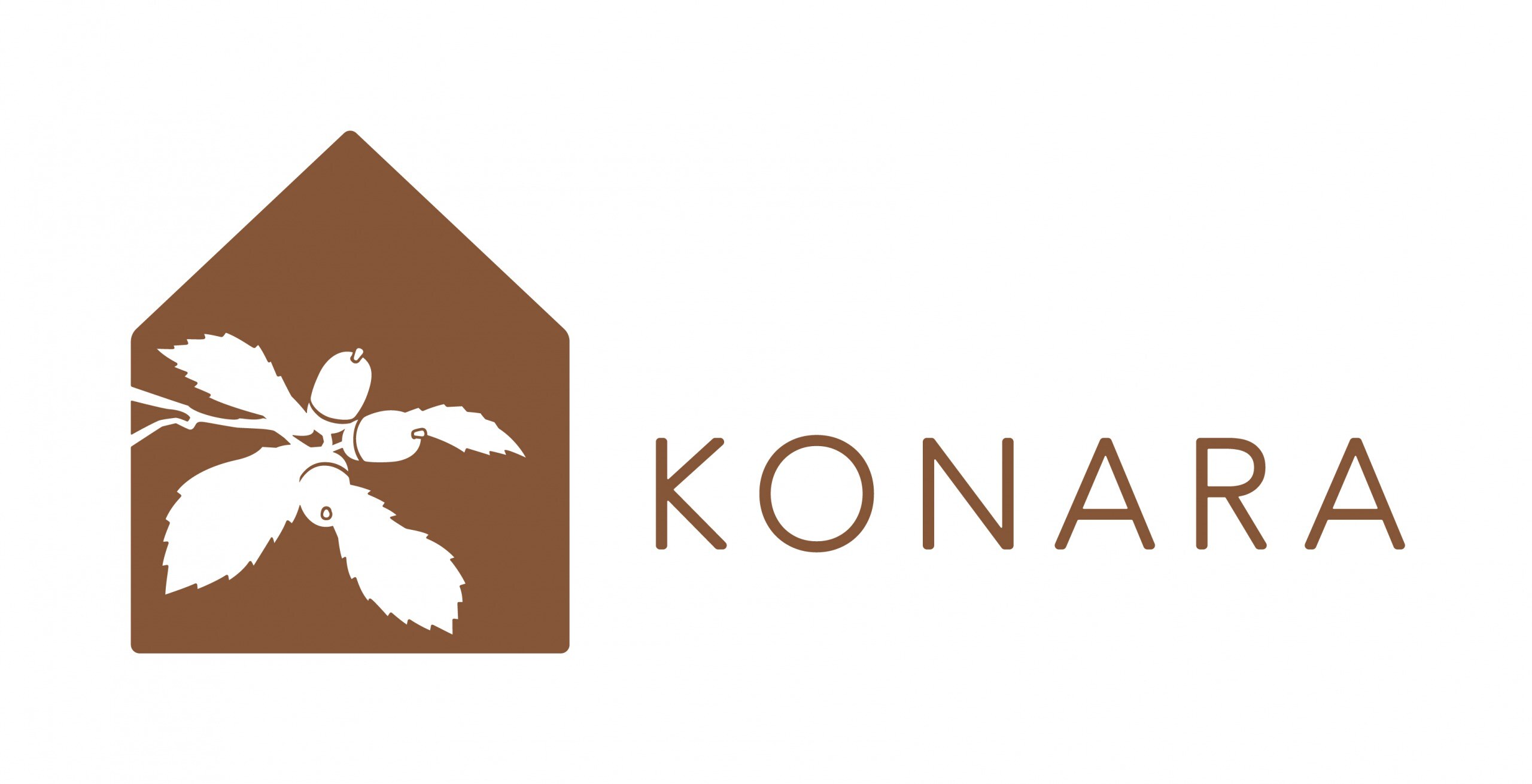 KONARA - 建築徽標 -