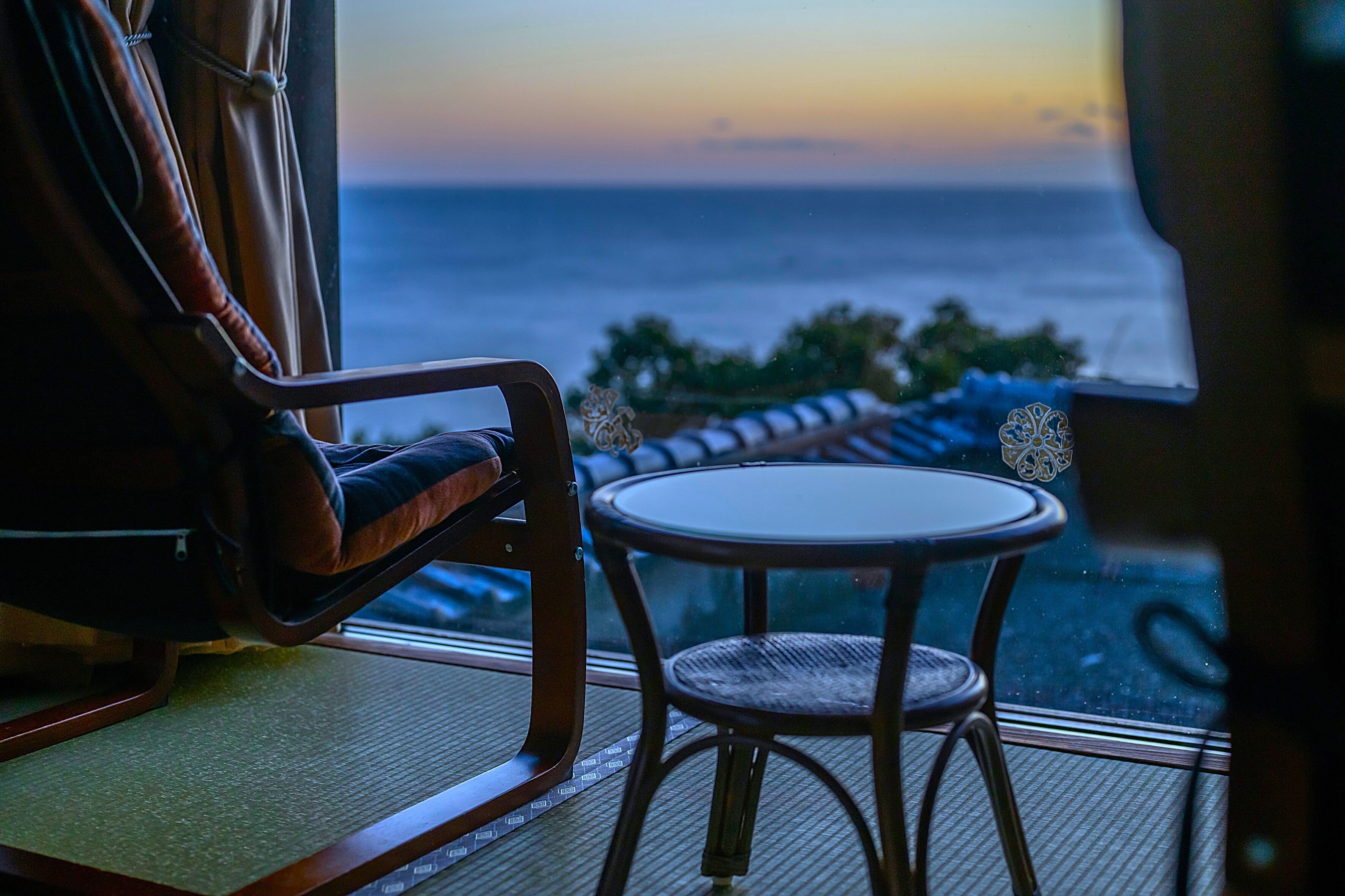 Spectacular view Japanese-style suite [Fugetsutei (14 tatami mats + 6 tatami mats + 4.5 tatami mats)]
