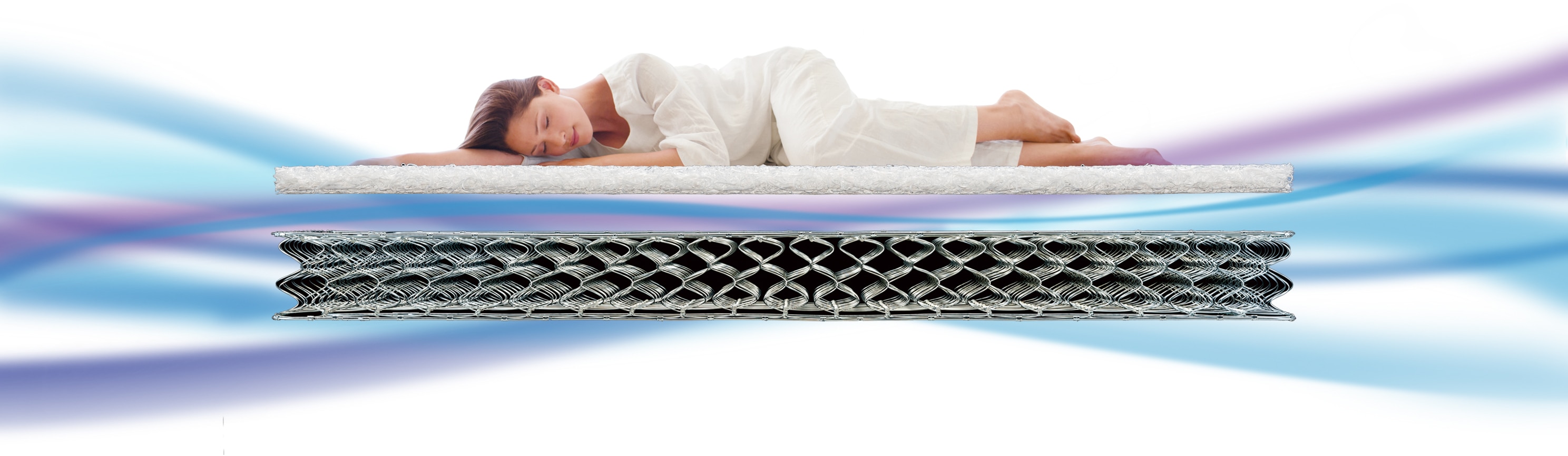 France Bed special mattress