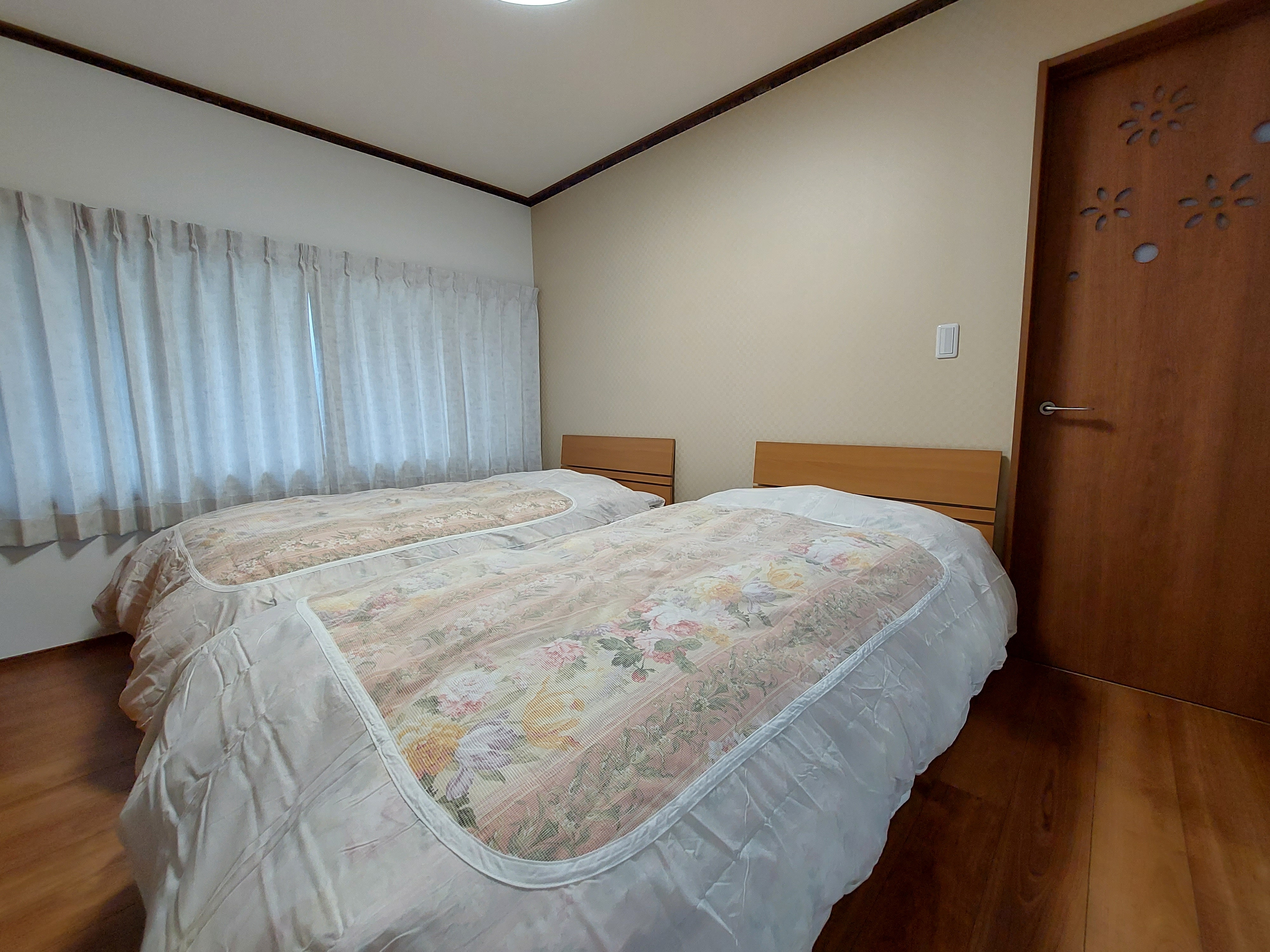 Waraku Bedroom