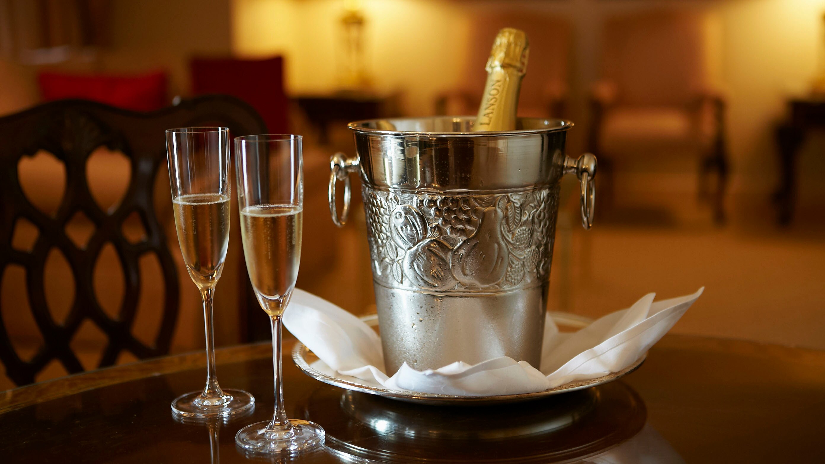 Hotel photo 66 of Rihga Royal Hotel.