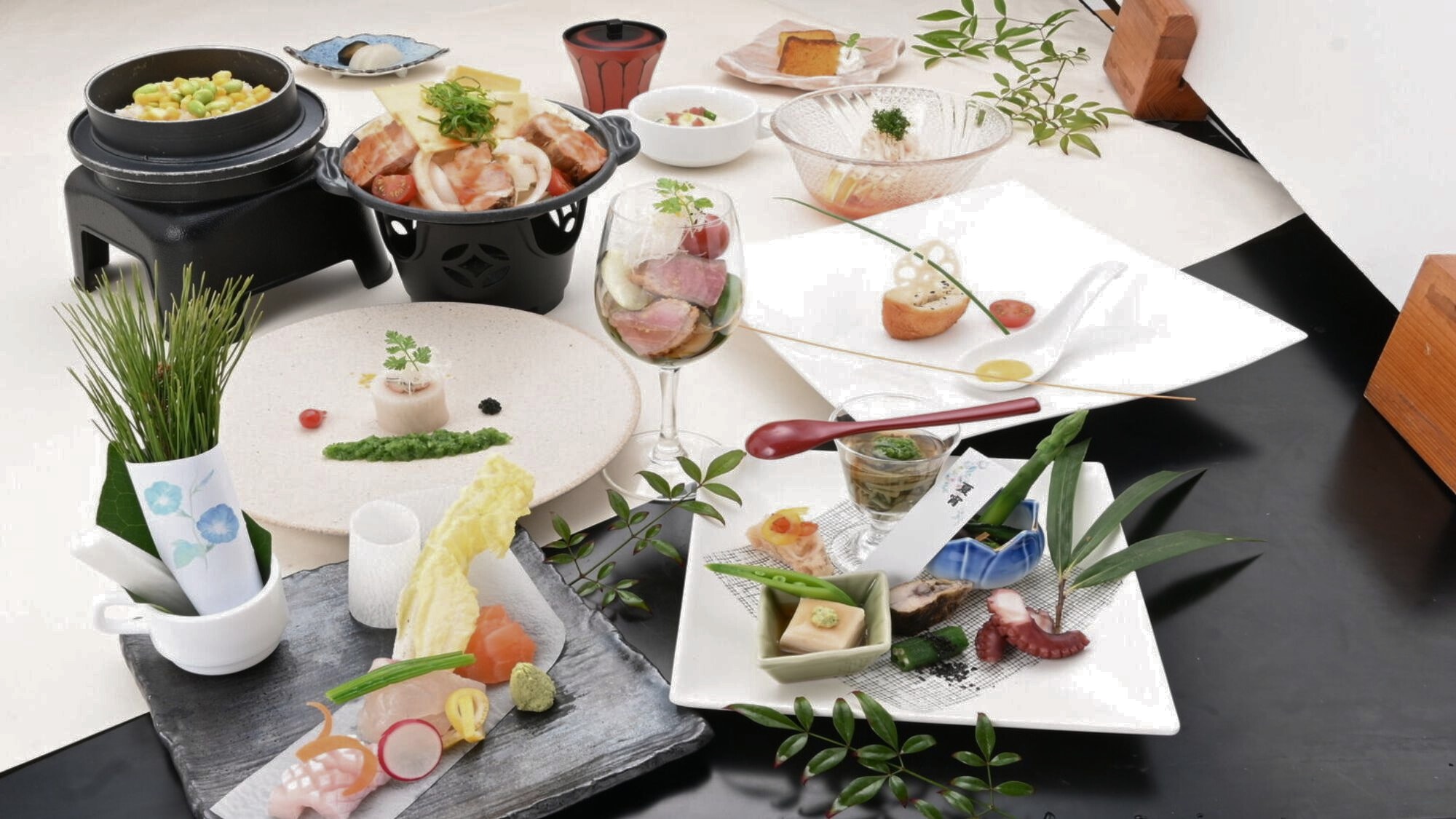 ■【Coral Kaiseki 2024】