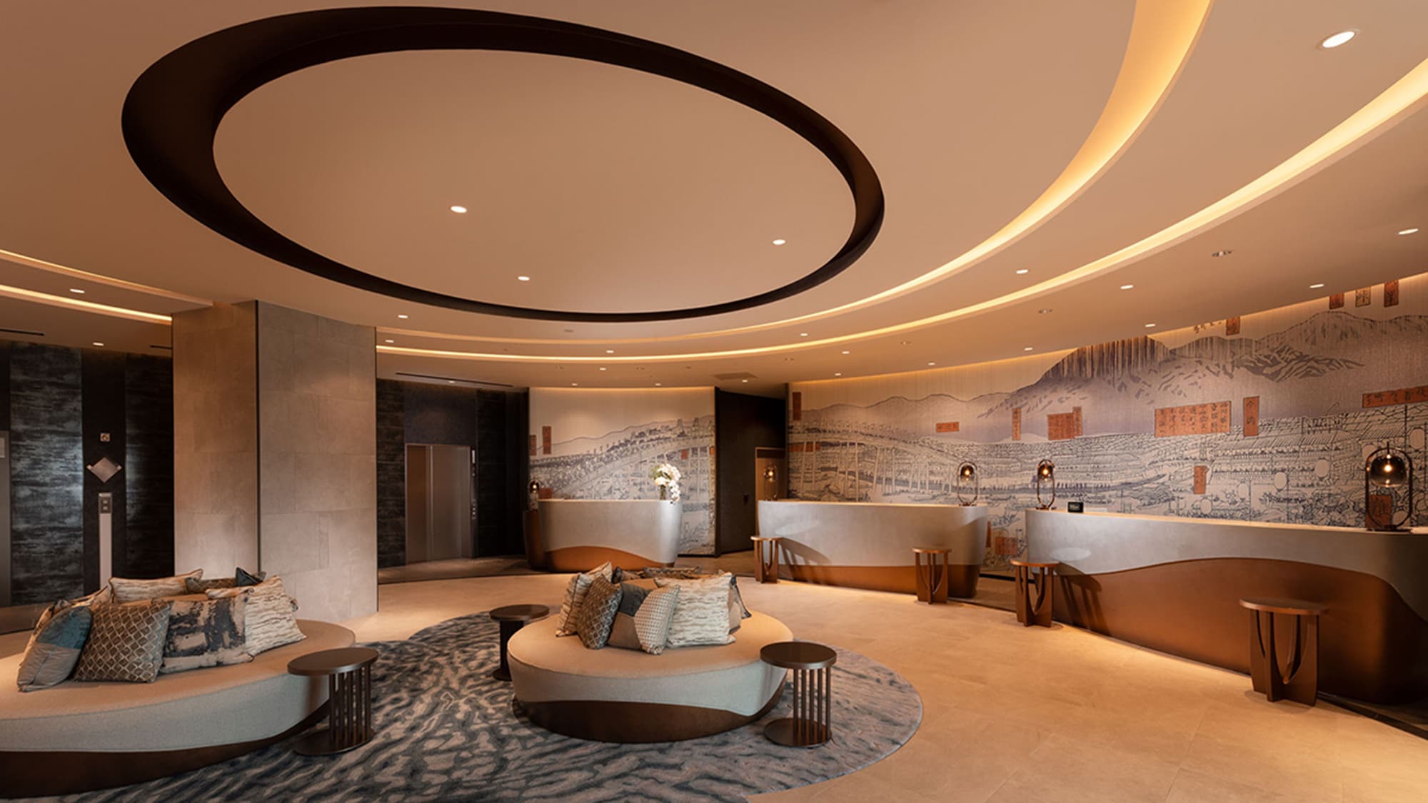 【lobby】