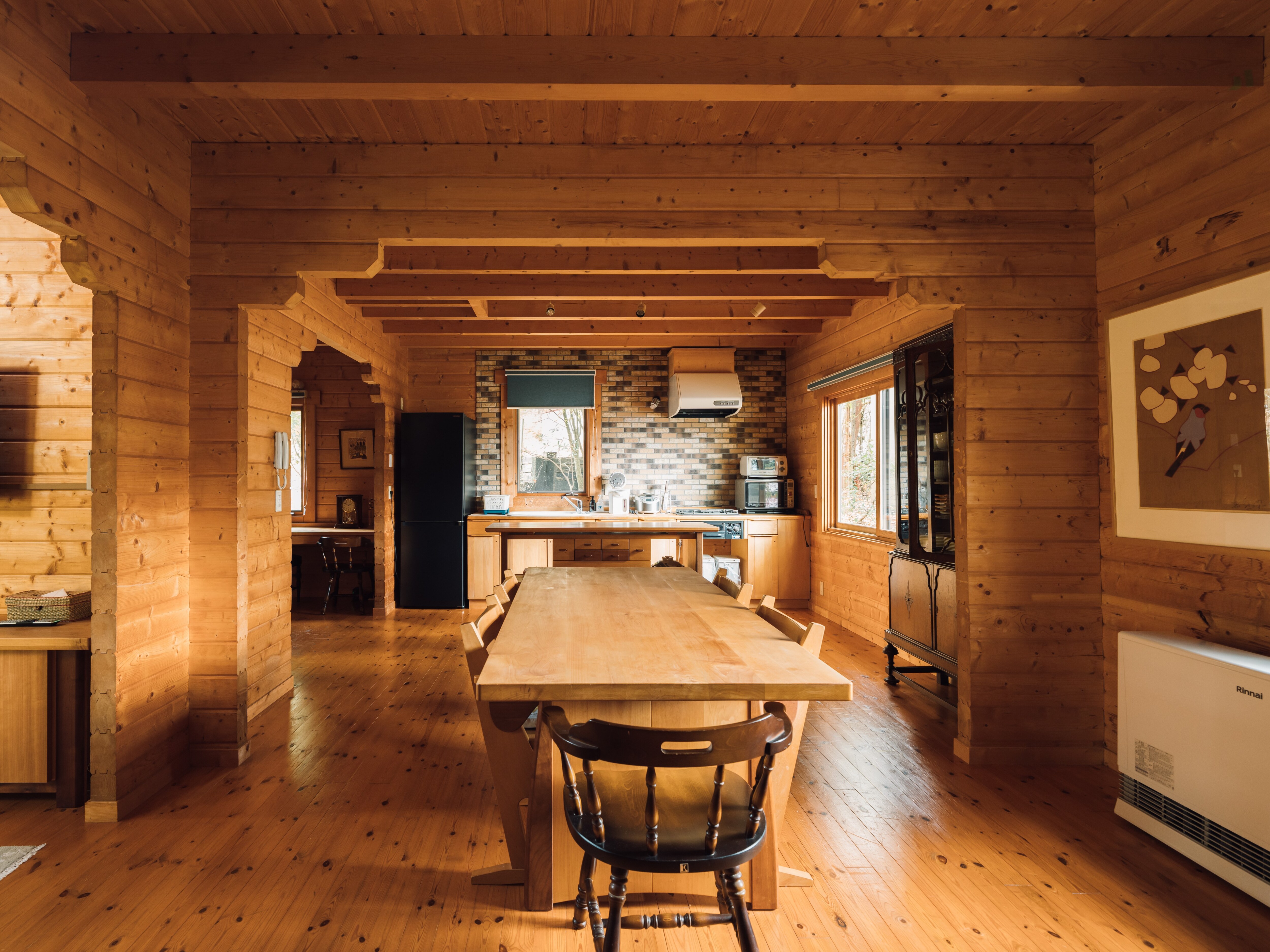 肯特小屋餐廳