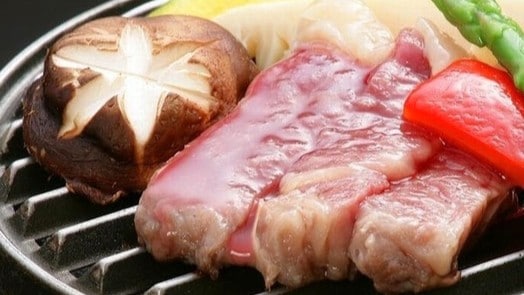 博多和牛牛排