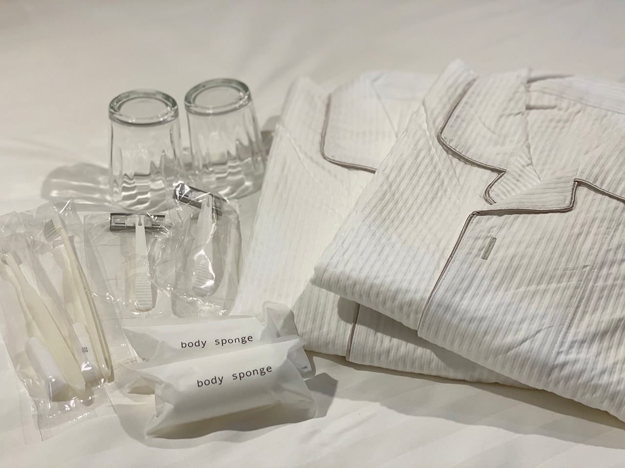 Amenities