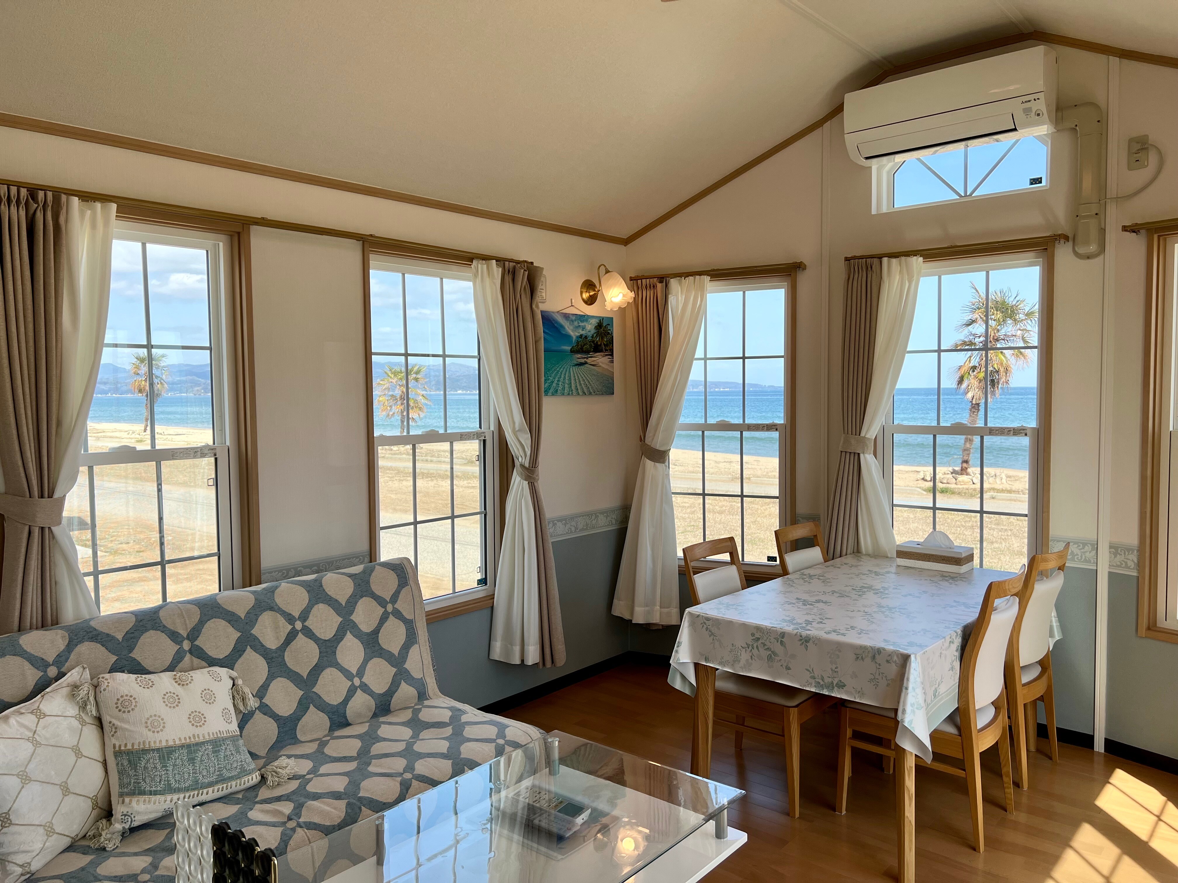 標準間（2-7人）