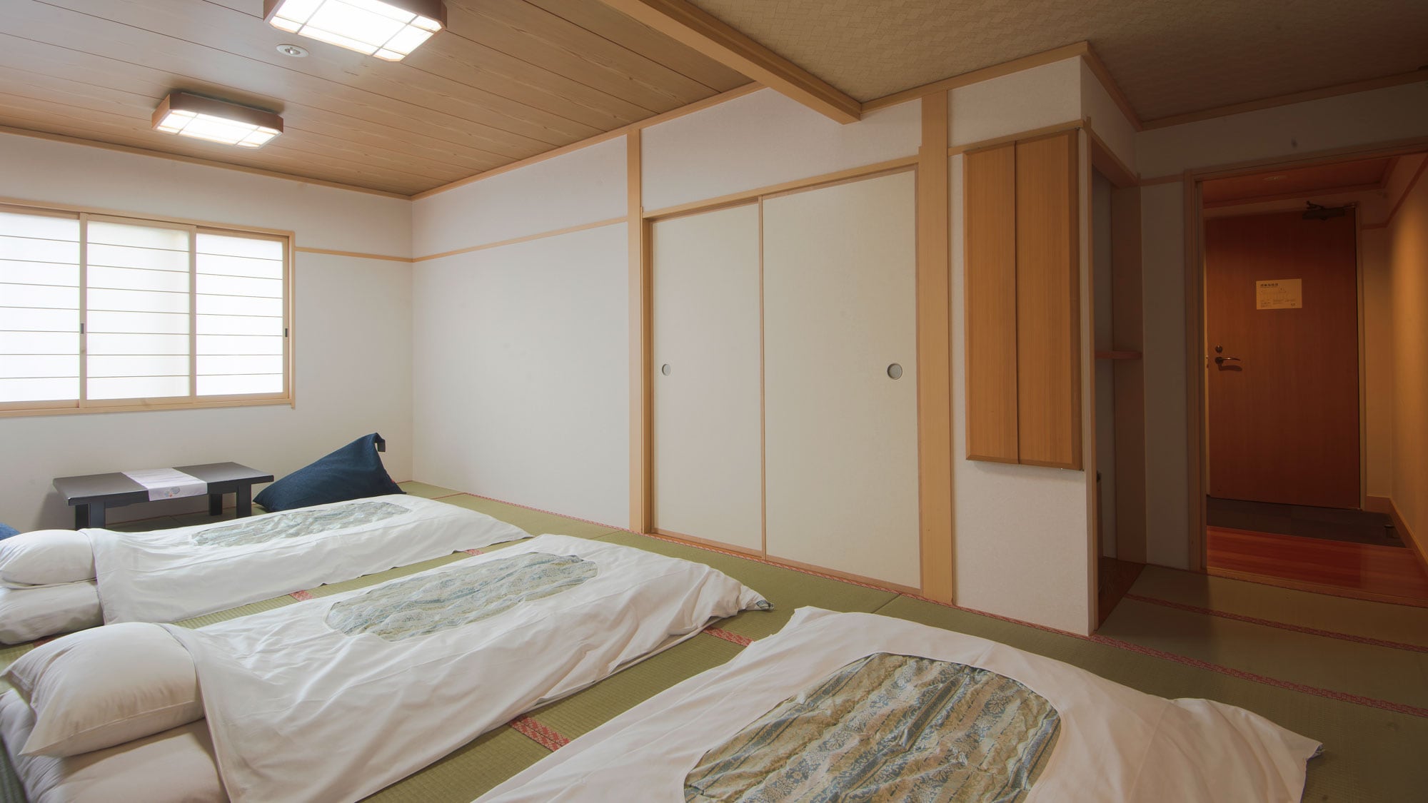 ◆10 tatami Japanese-style room (non-smoking) ◆No veranda
