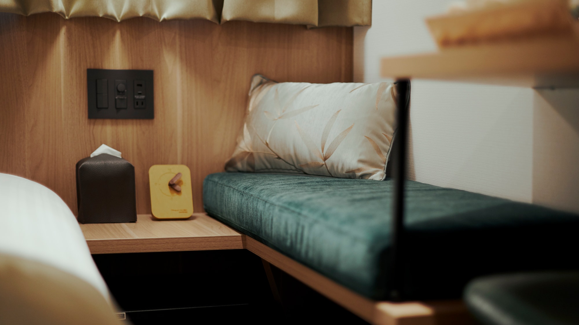 Hotel information and reservations for R Hotel Namba Daikokucho