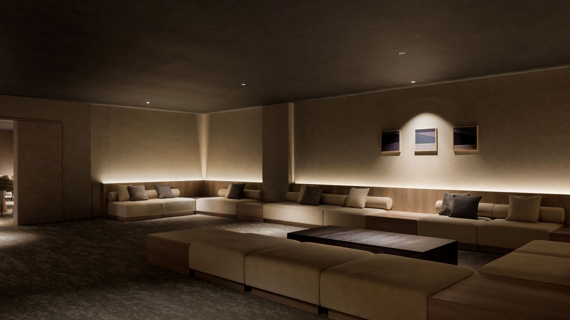 ONSEN LOUNGE