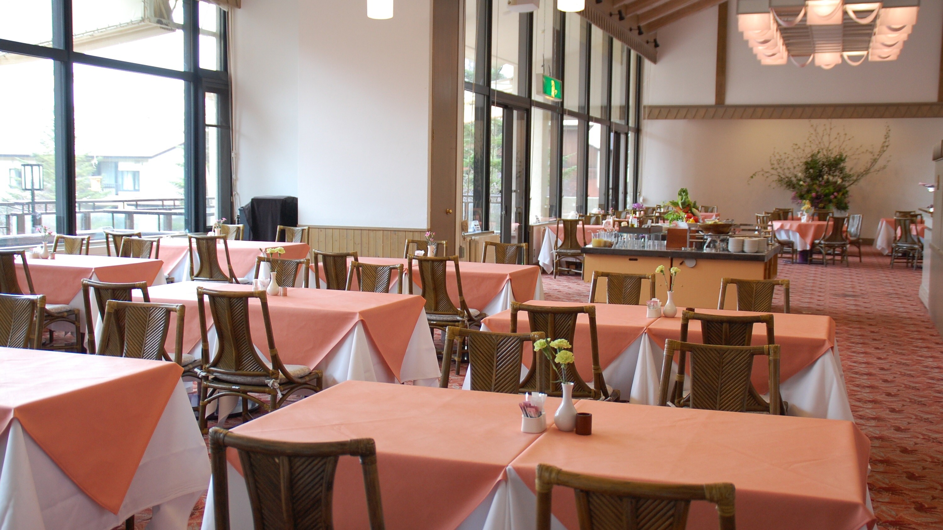 Restaurant Hanagoyomi