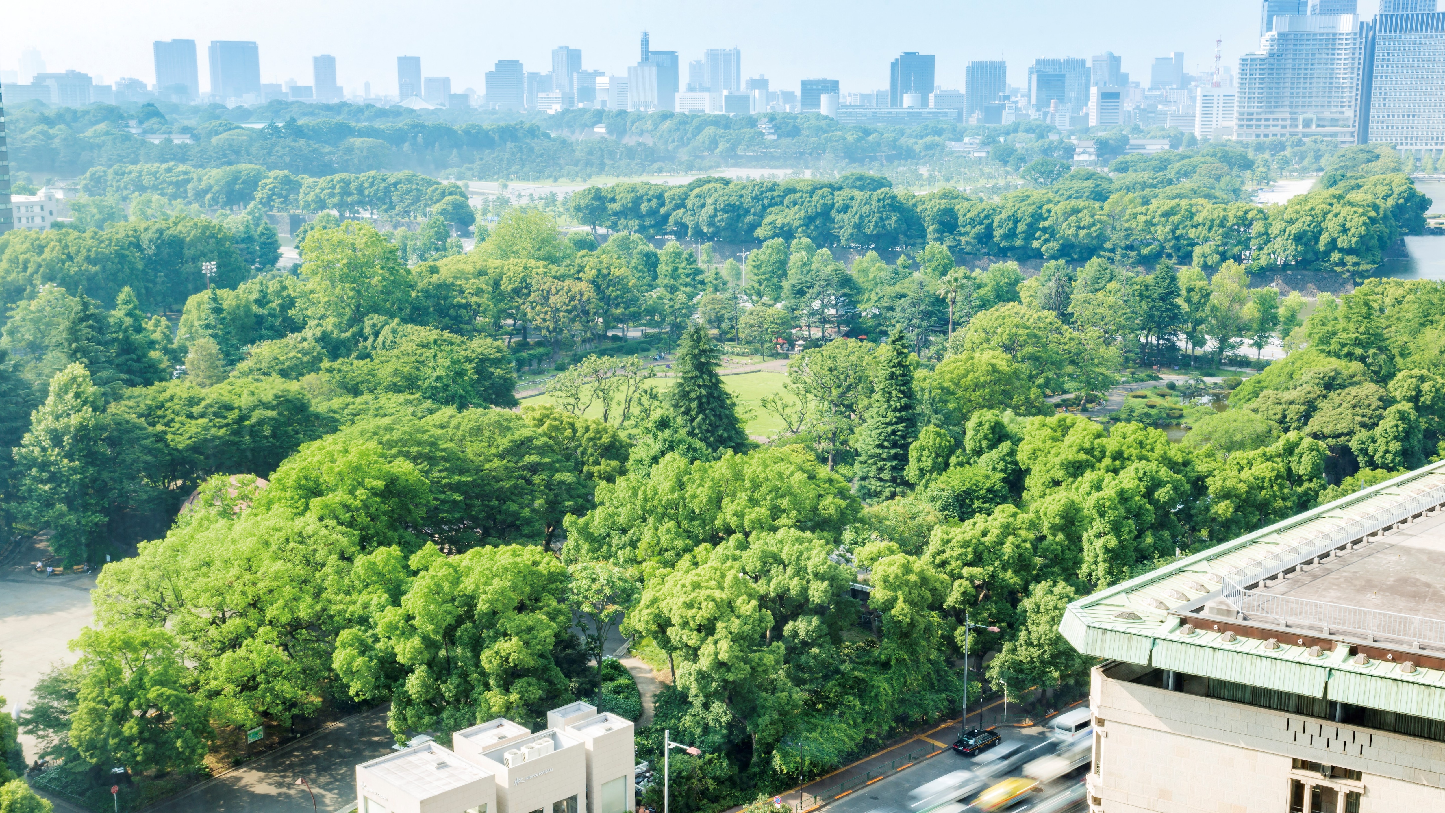 Taman Hibiya