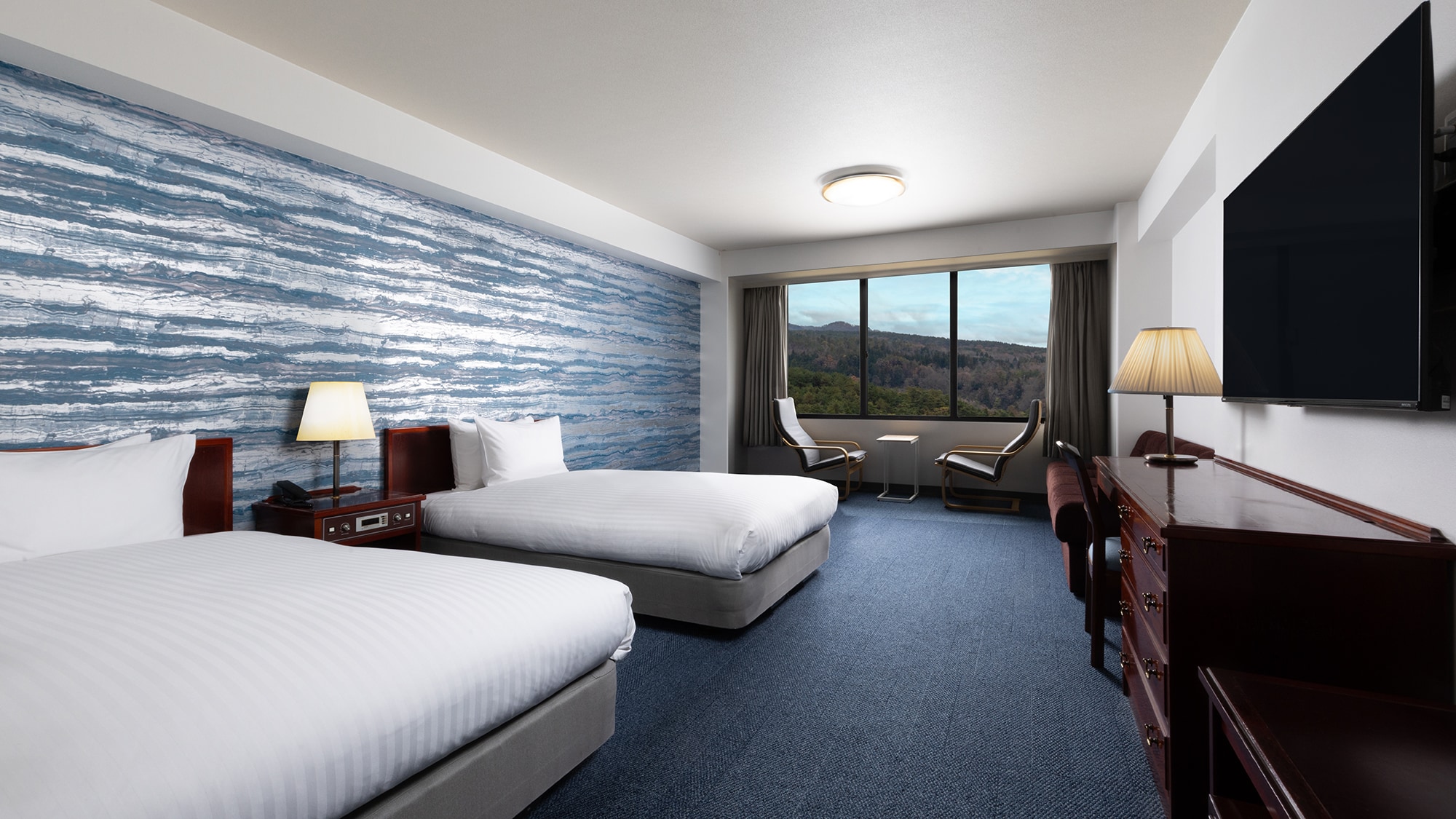 Standard Room Ocean View