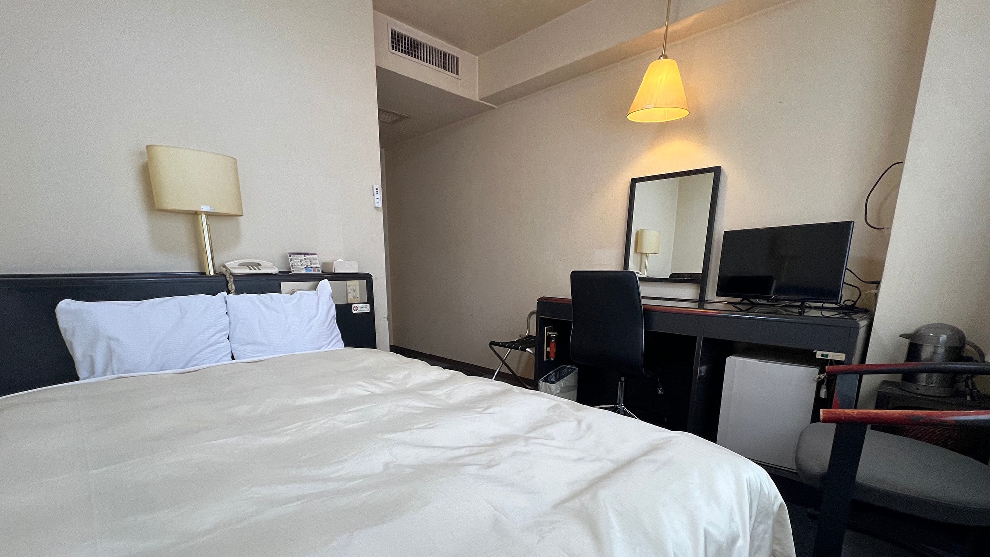 Deluxe Single 15.6 square meters