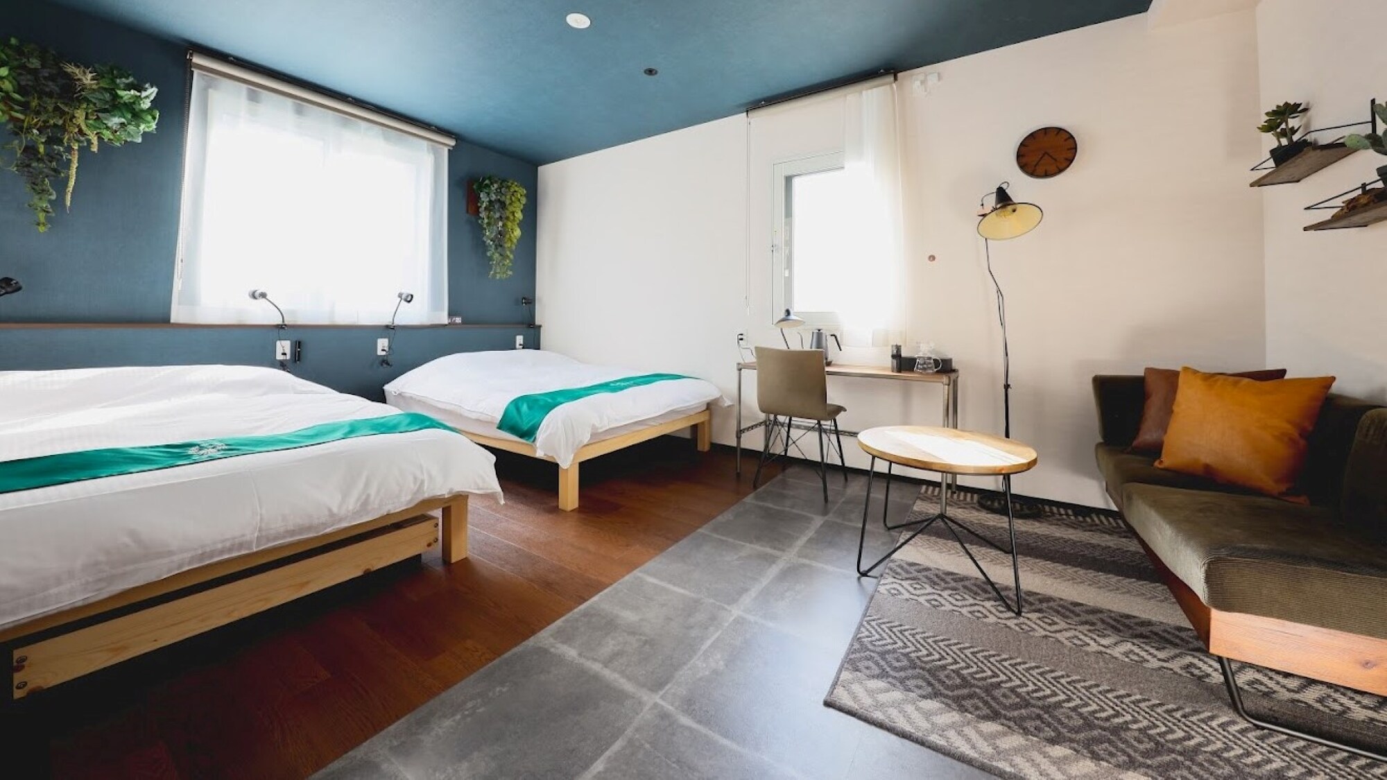 ■[ANNEX Deluxe Room B]
