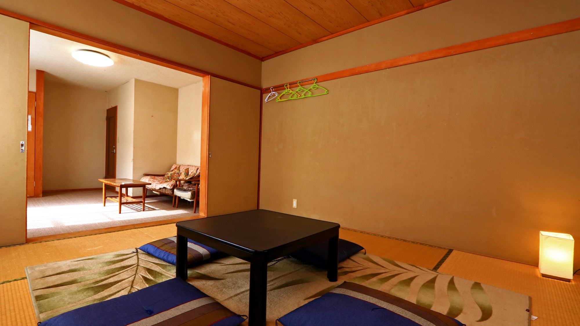 [Room] Japanese-Western style room image ①
