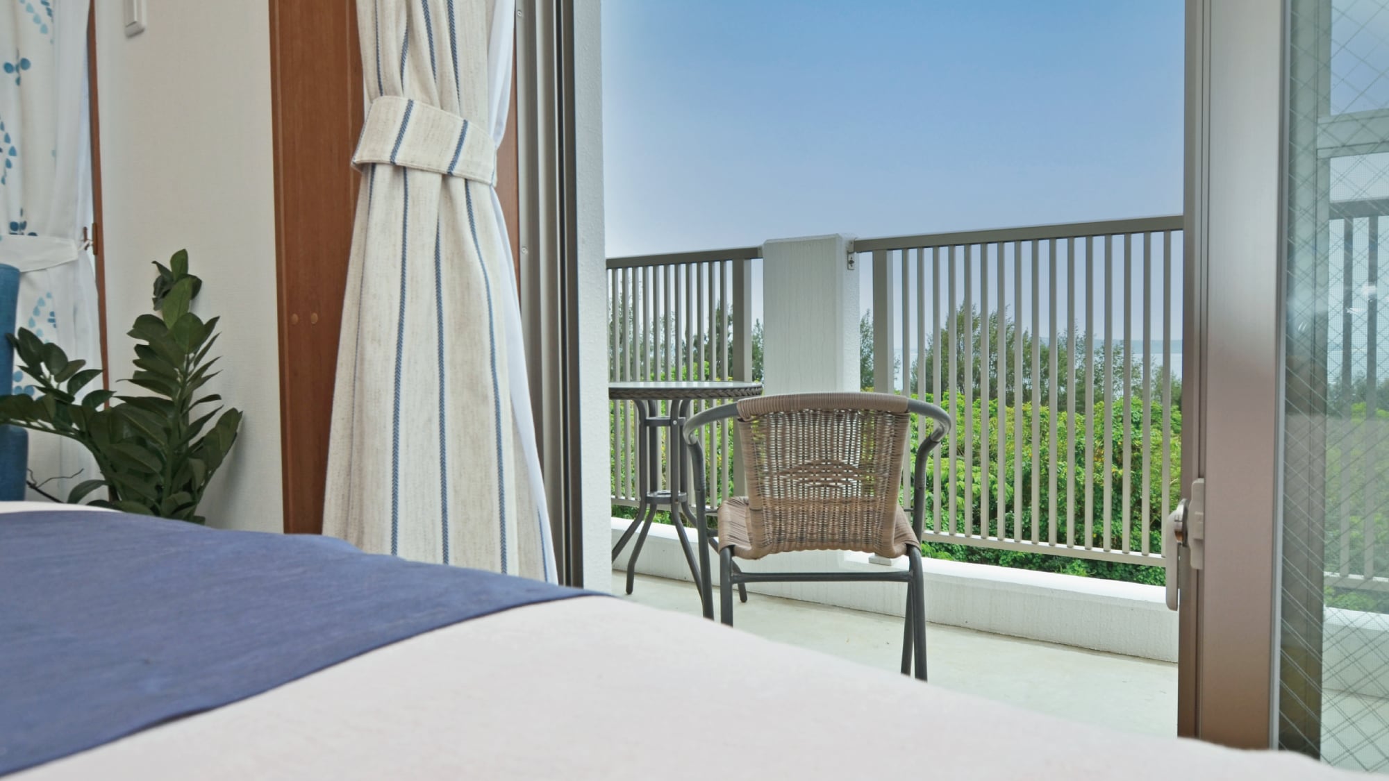 [View biển] 1LDK/Tầng 2 đến tầng 4