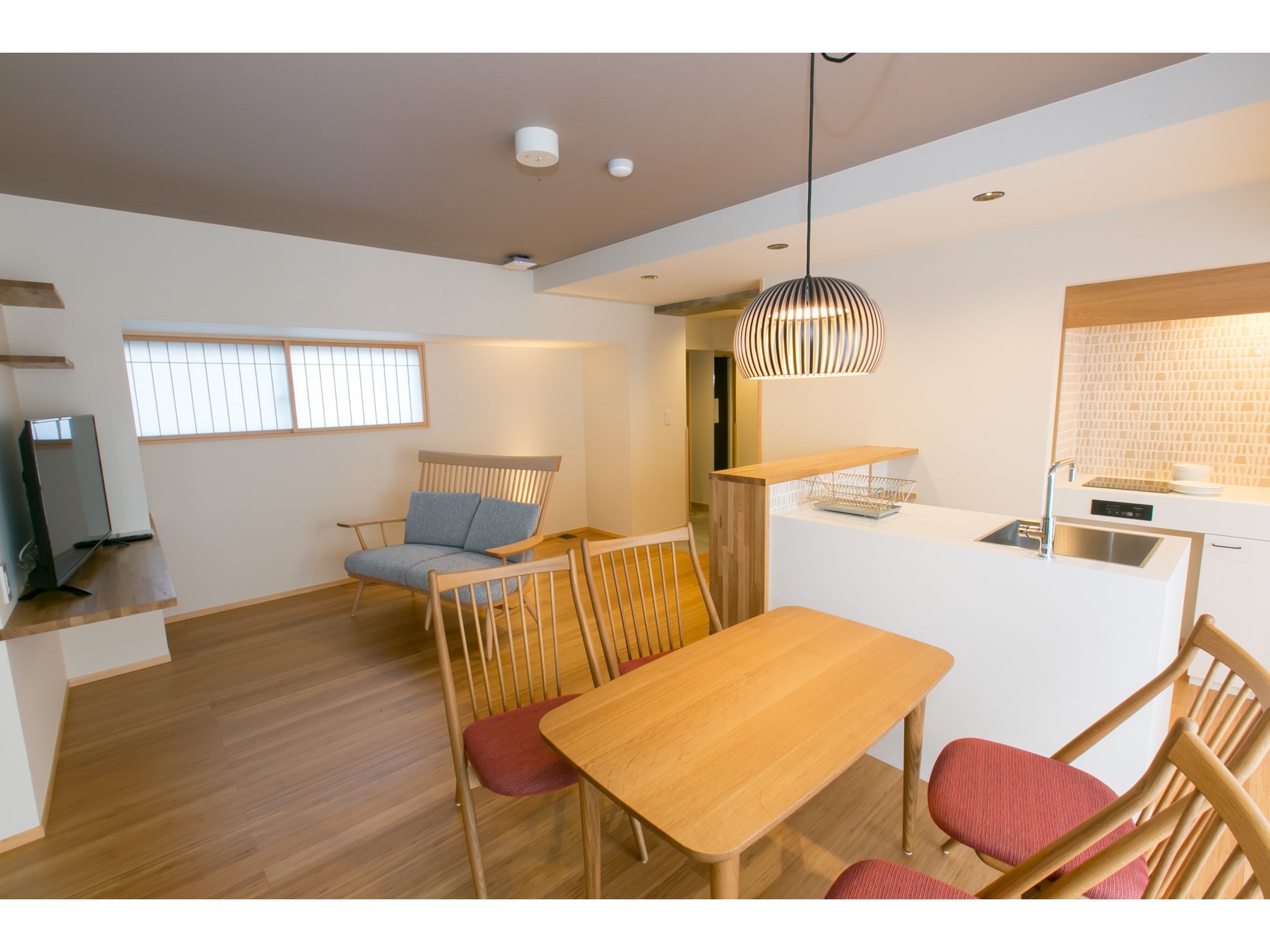 Dining Suite